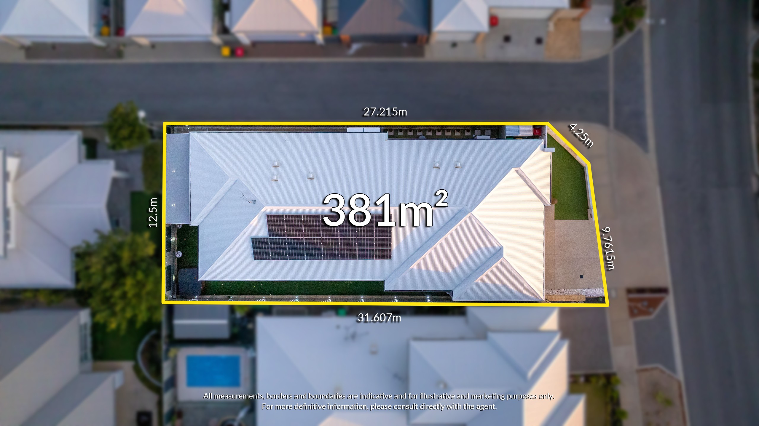 55 Mcallister Boulevard, Clarkson, WA 6030