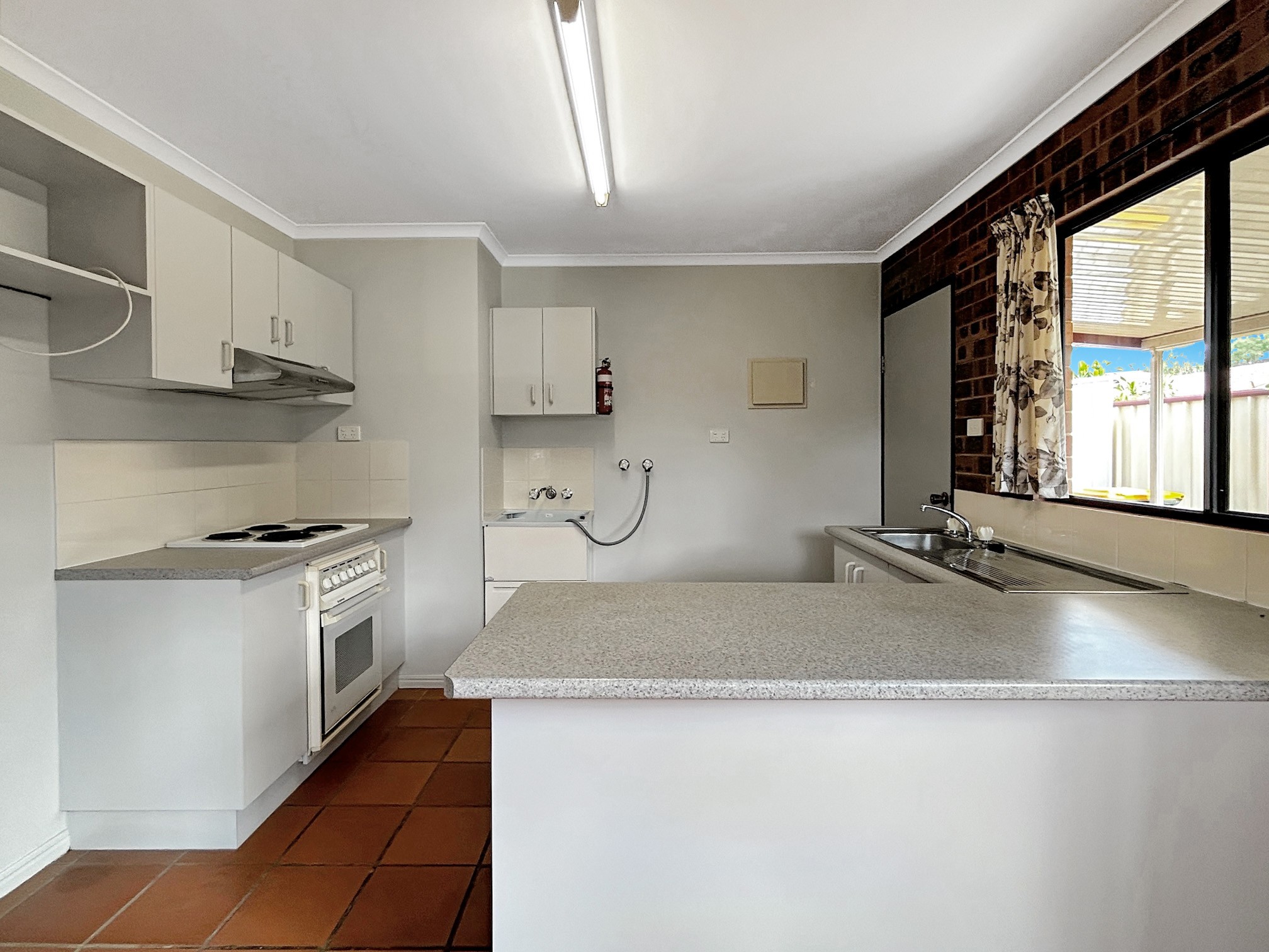 3/46 Bushnell Street, Granville, QLD 4650