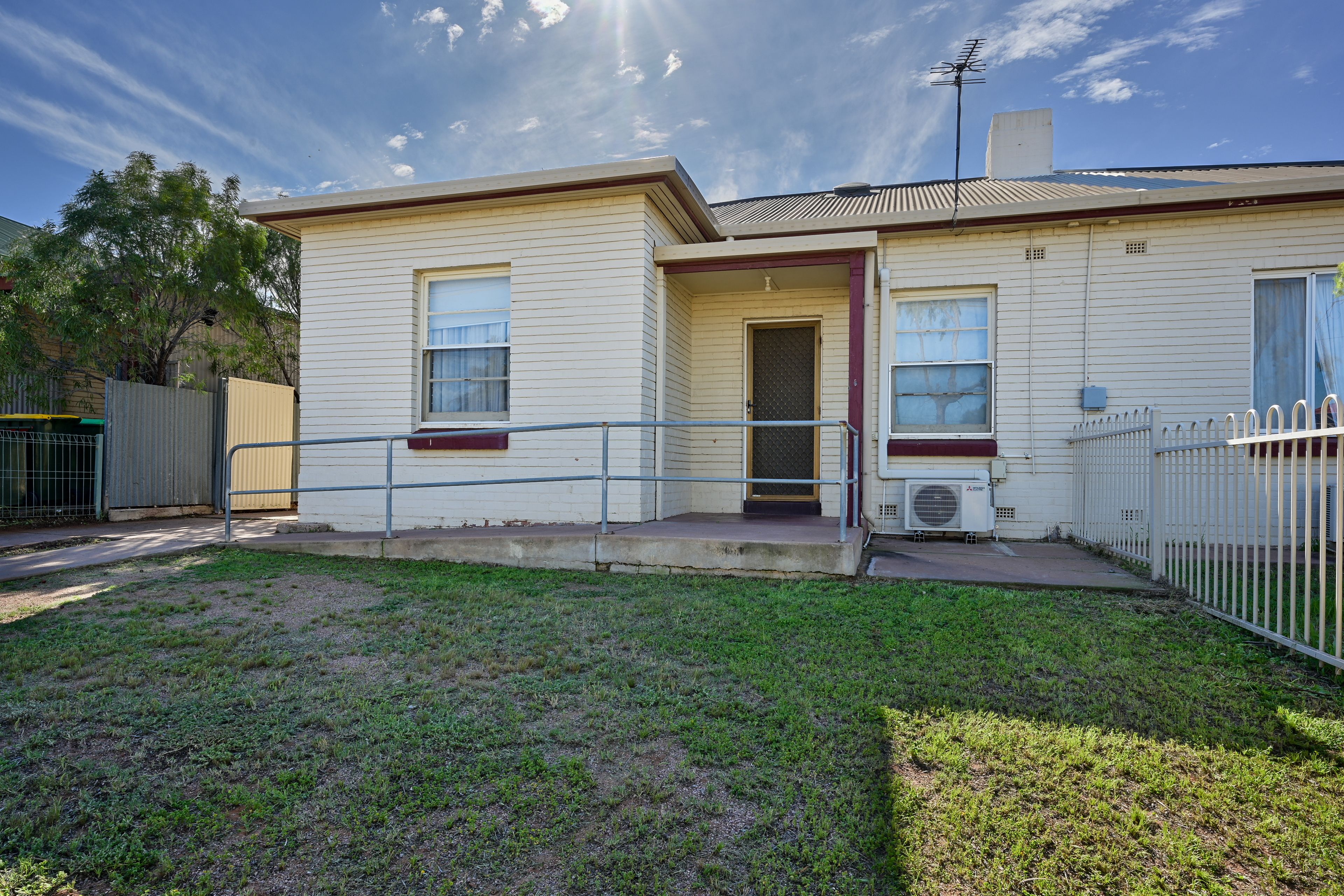 57-59 Carlton Parade, Port Augusta, SA 5700