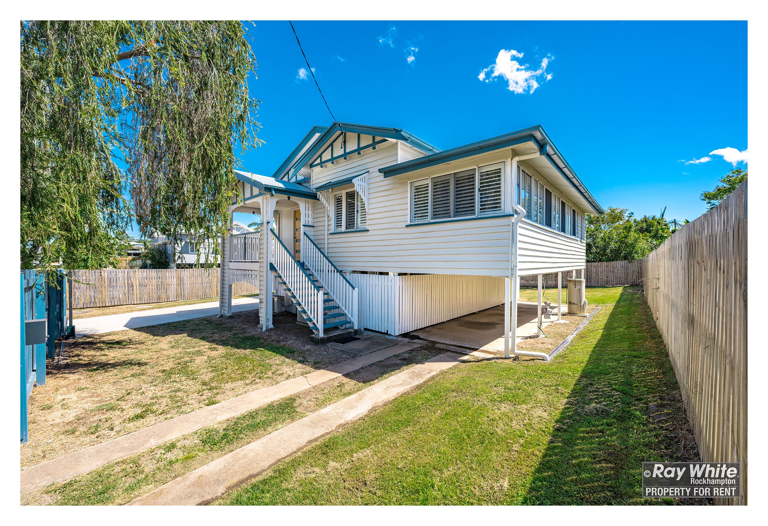 95 Edington Street, Berserker, QLD 4701