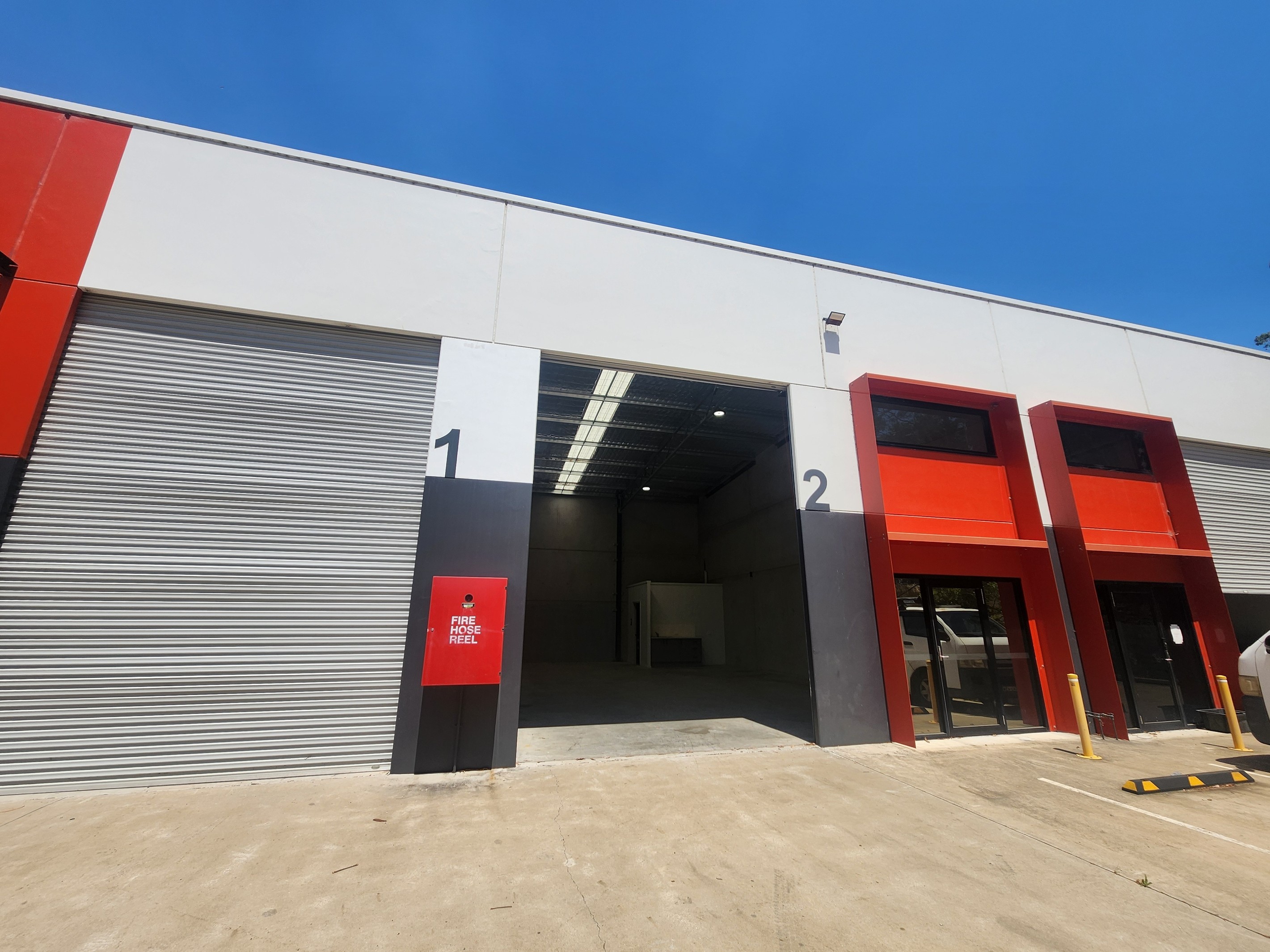 2/1 Burnet Road, Warnervale, NSW 2259