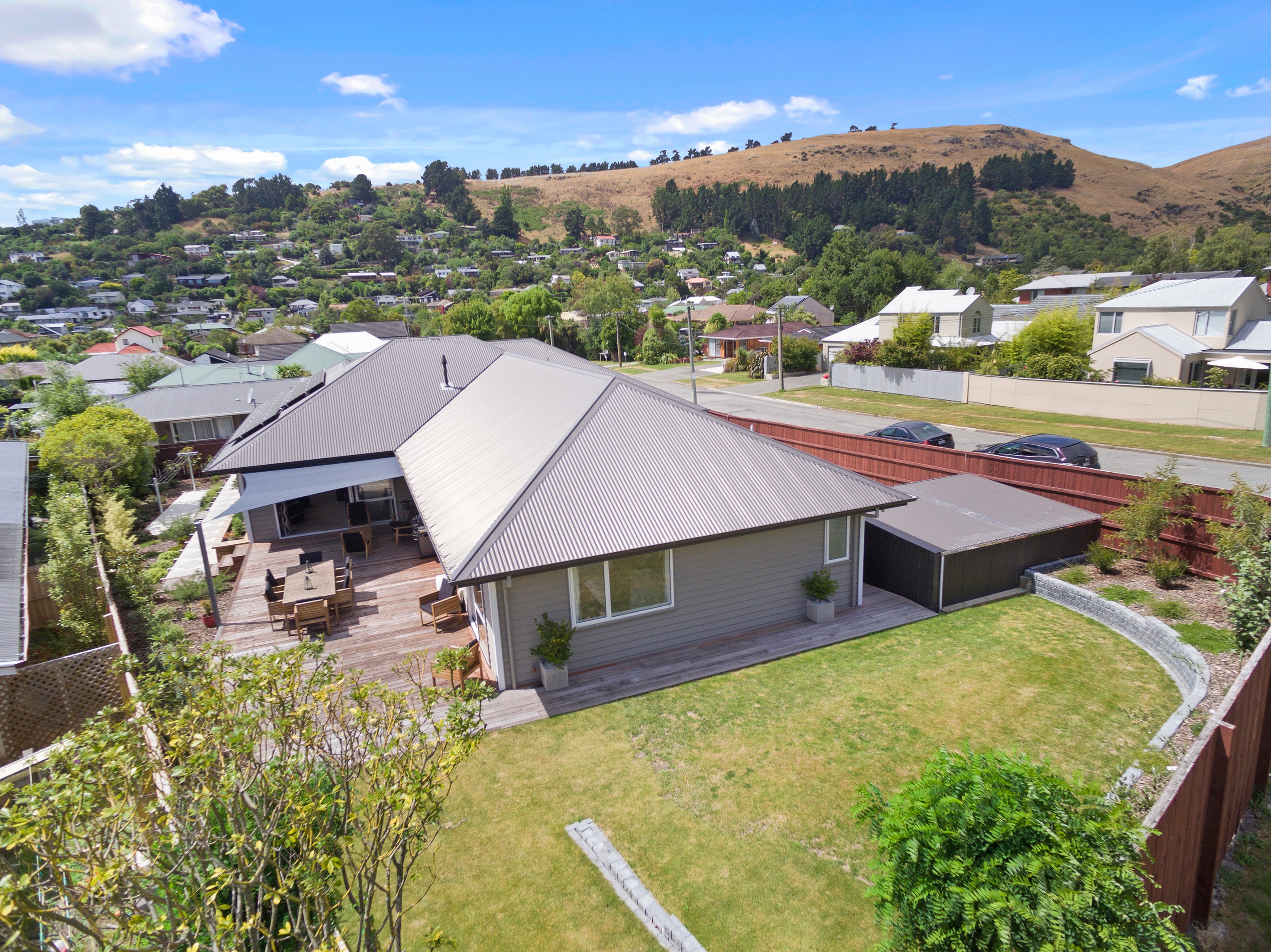31 Albert Terrace, St Martins, Christchurch City