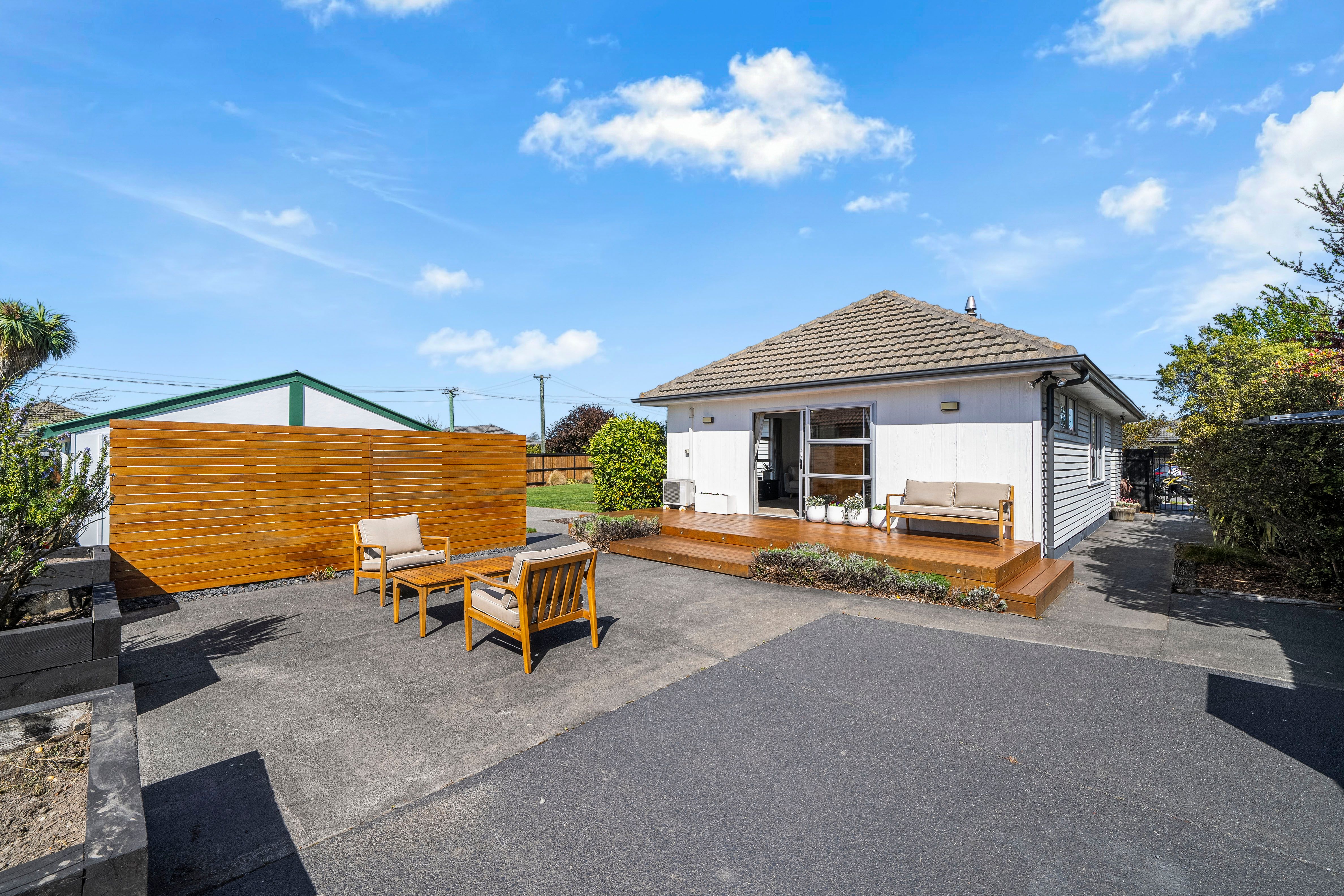 10 Jocelyn Street, Casebrook, Christchurch City