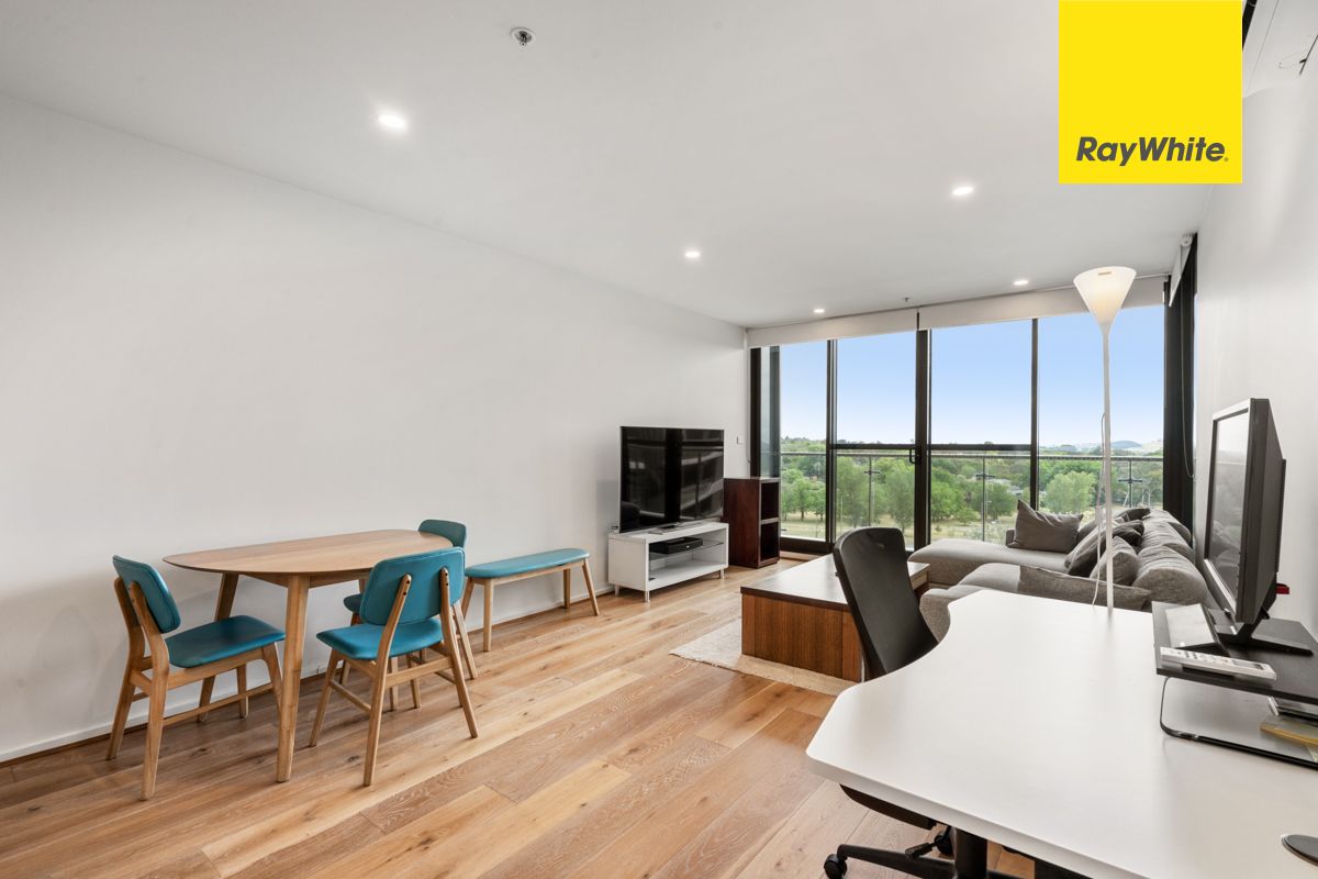 174/15 Irving Street, Phillip, ACT 2606