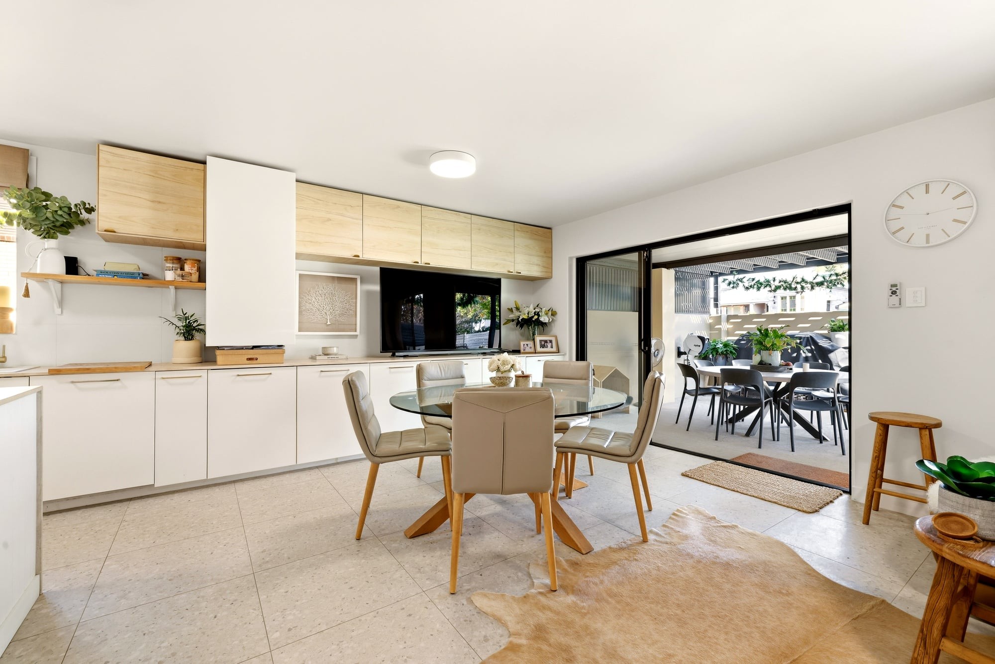 5/62 Stevenson Street, Ascot, QLD 4007