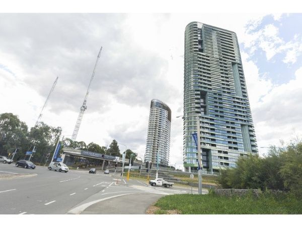 2808/1 Brushbox Street, Sydney Olympic Park, NSW 2127