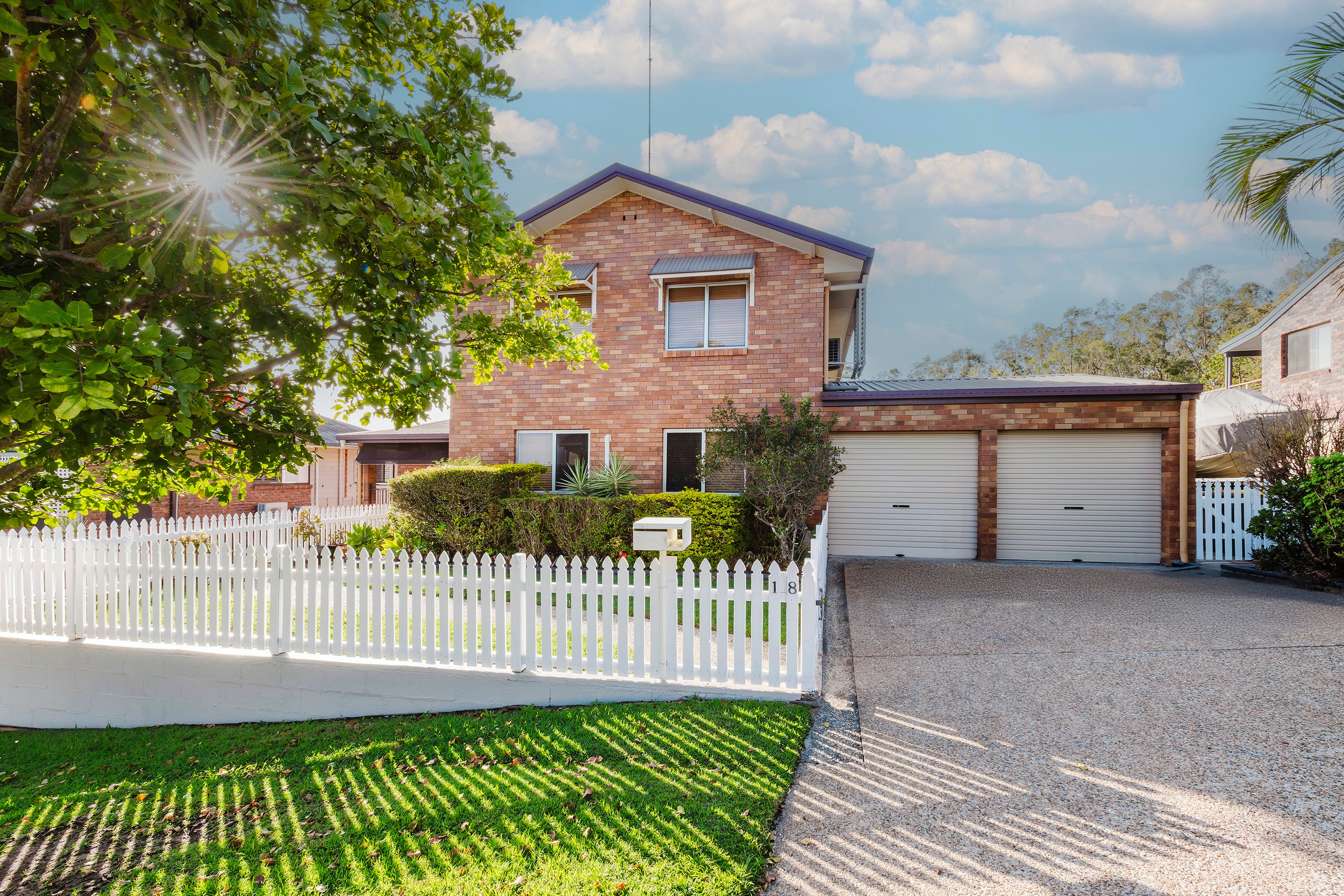 18 Gimba Street, Mitchelton, QLD 4053