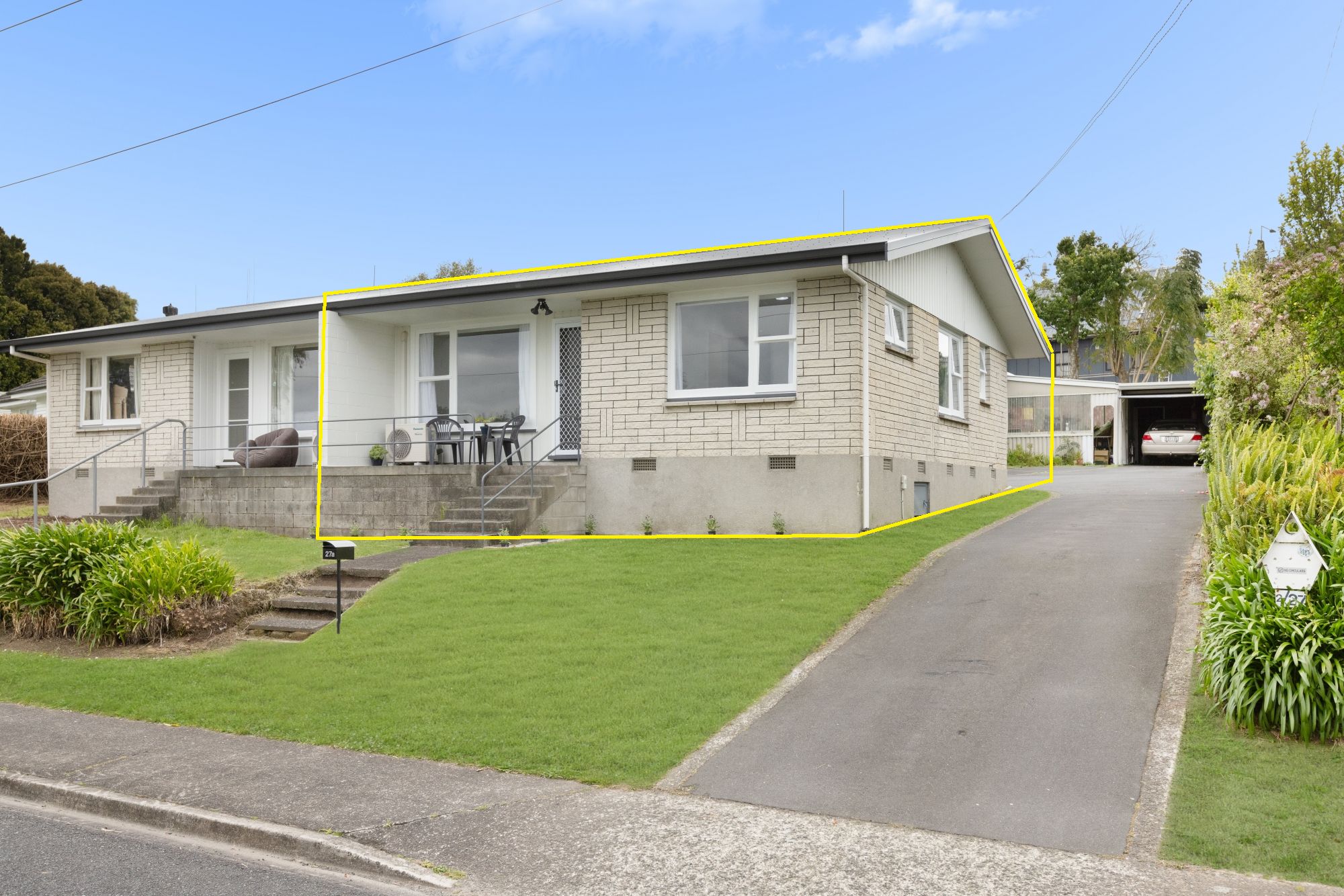 Judea, Tauranga City