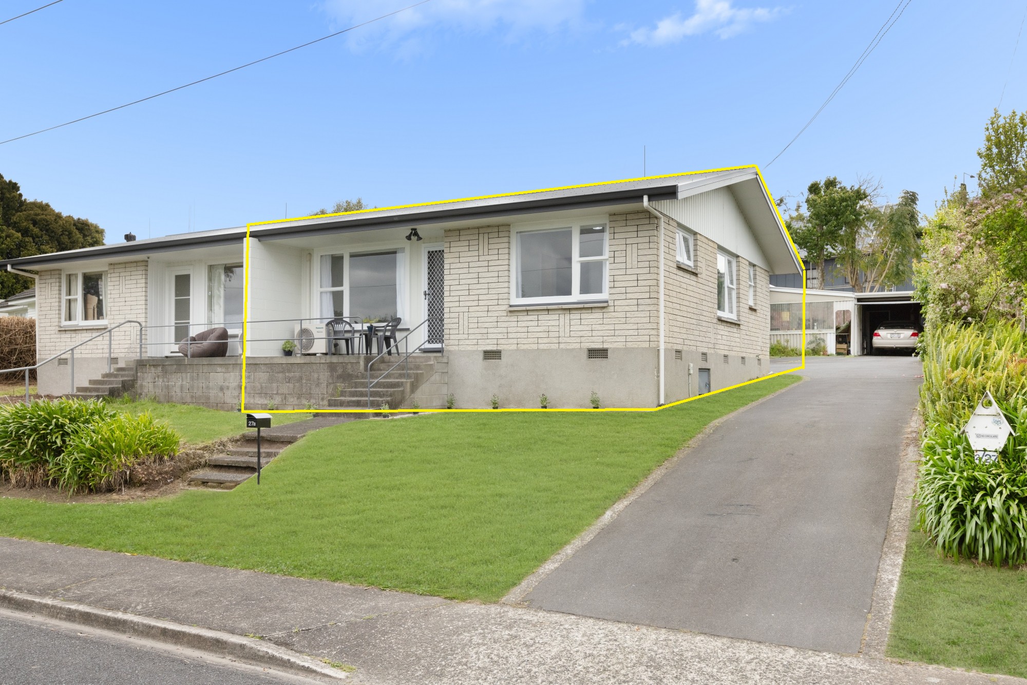Judea, Tauranga City