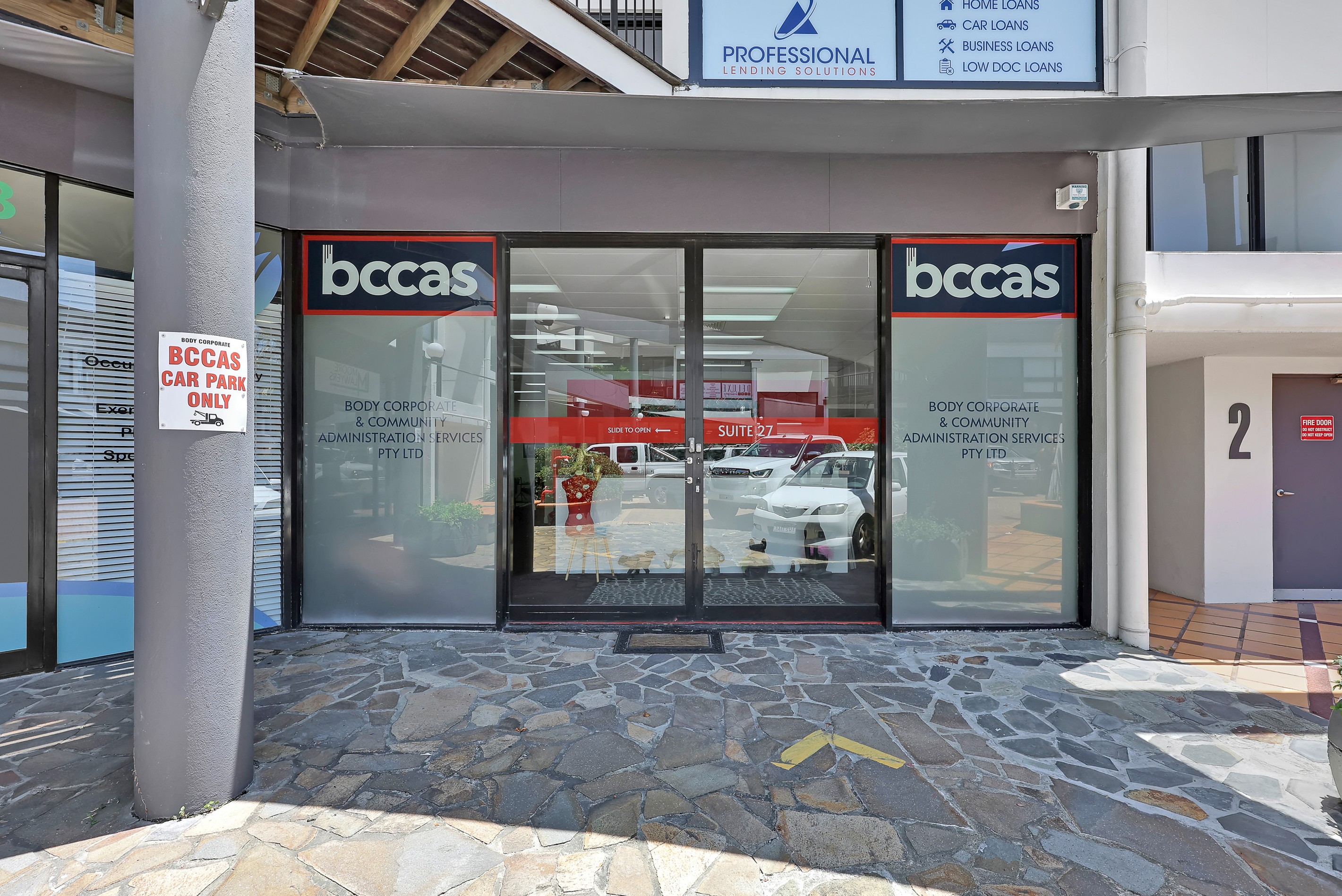 27/42 Bundall Road, Bundall, QLD 4217