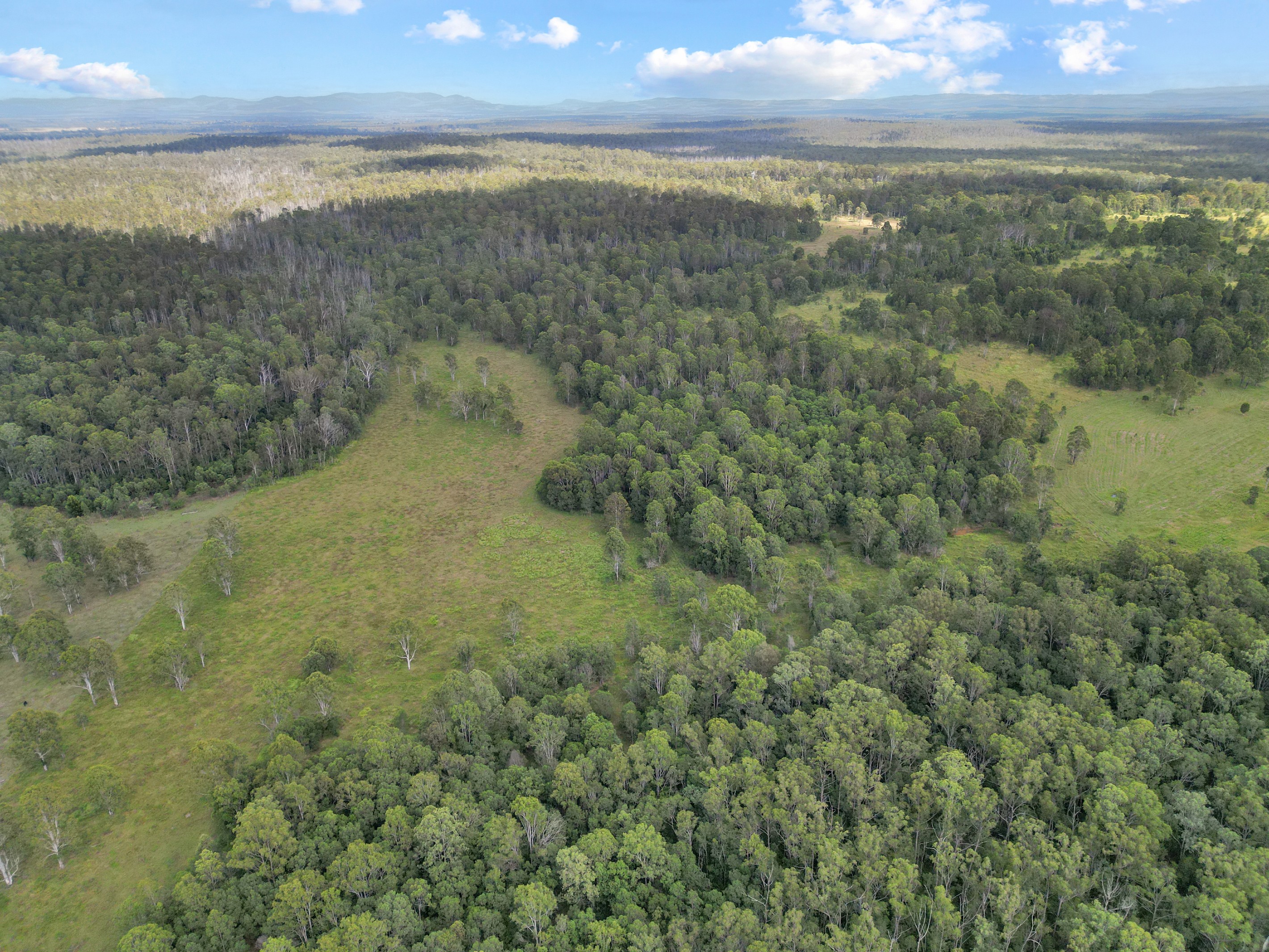 Lot 145 Ellangowan Myrtle Creek Road Ellangowan Via, Casino, NSW 2470