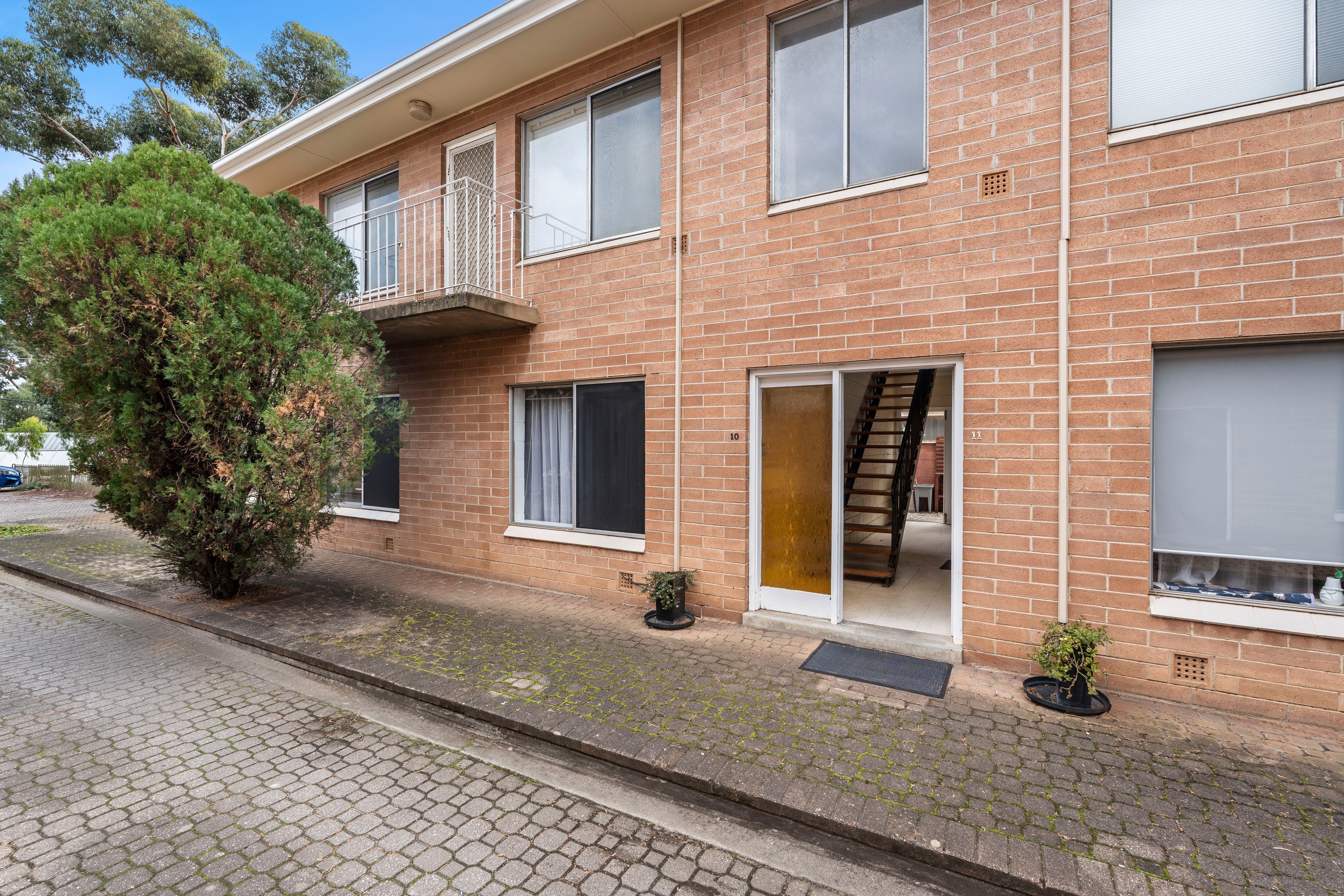 10/5 Crozier Terrace, Oaklands Park, SA 5046