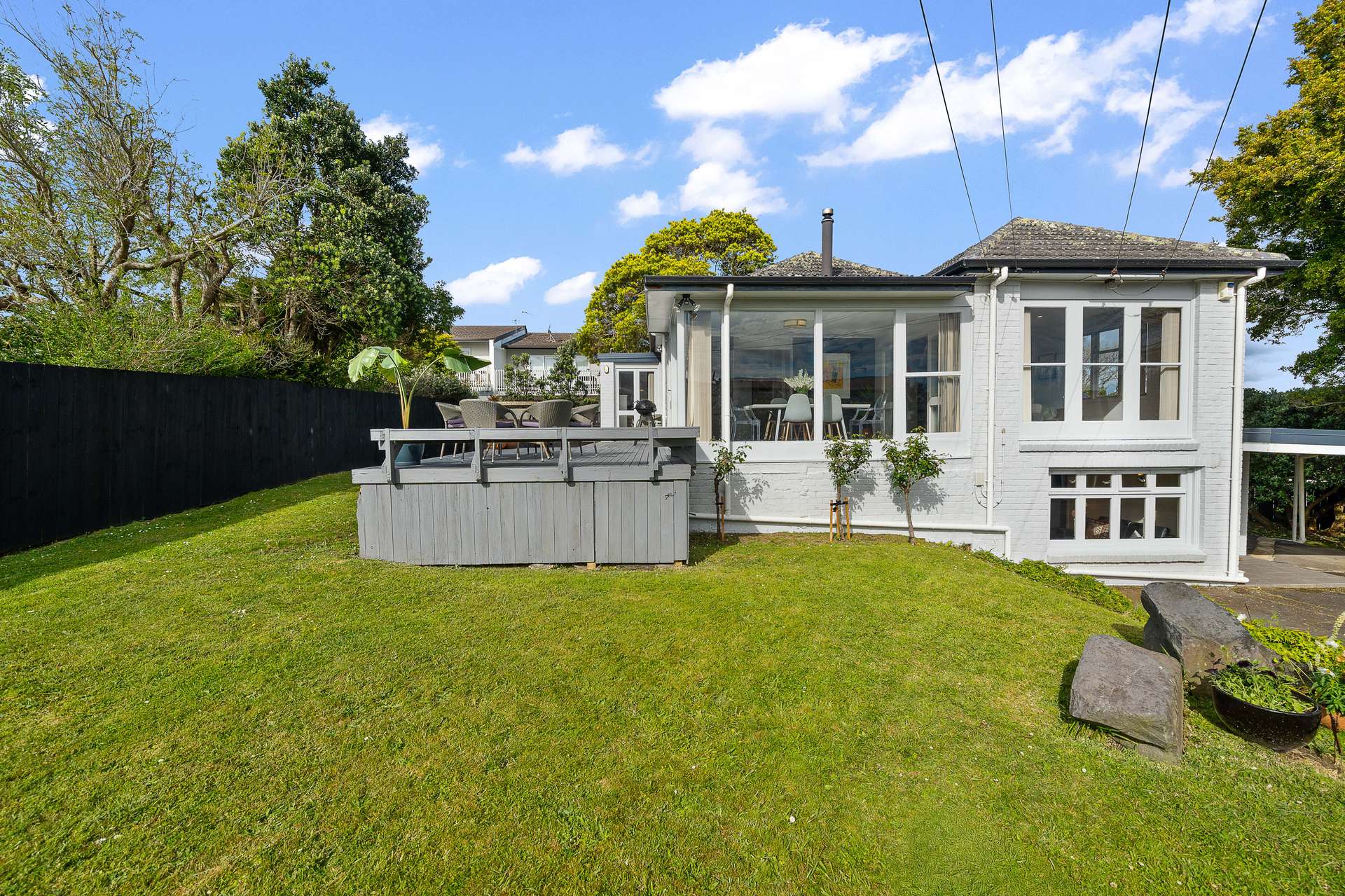 6B Pukerangi Crescent photo 24