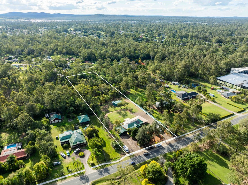 53-57 Bushman Drive, FLAGSTONE, QLD 4280