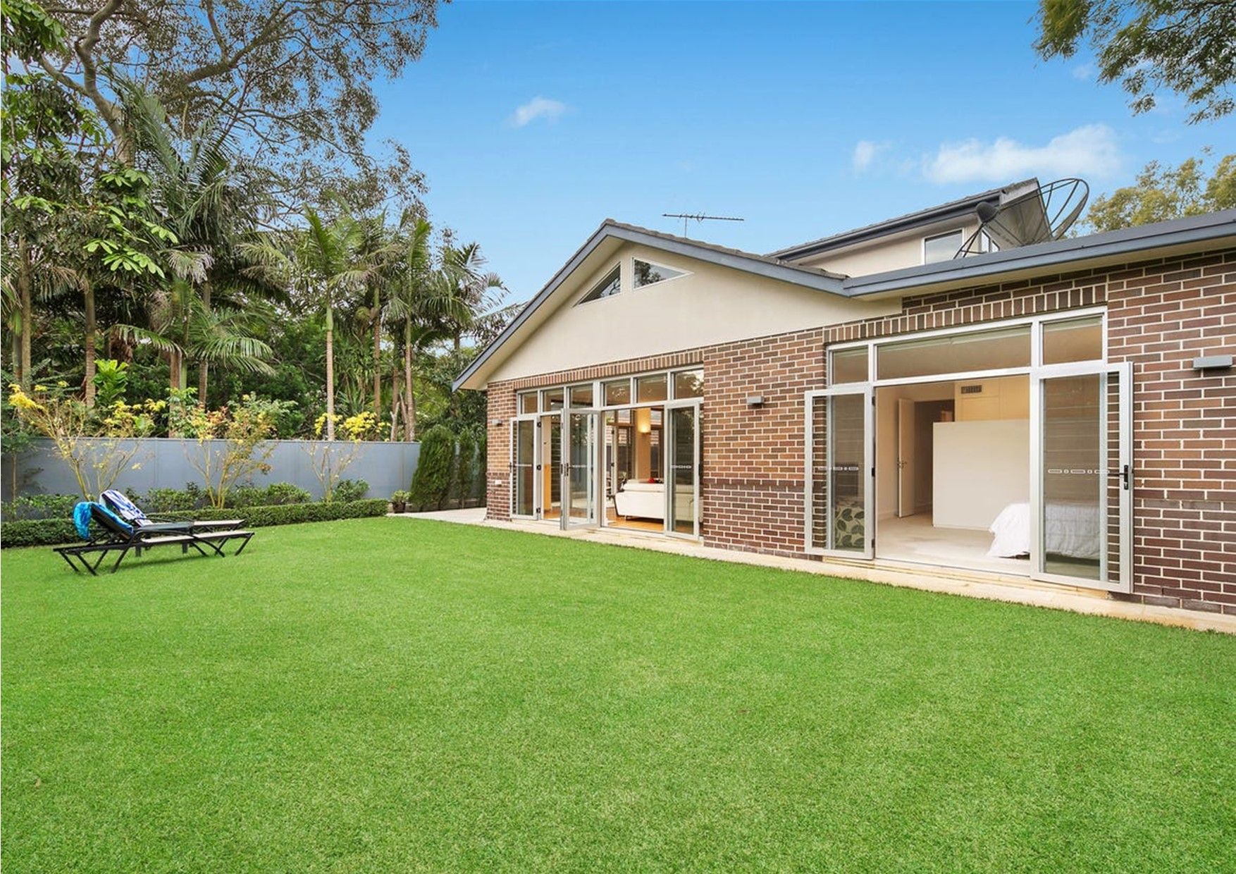 10A Cyrus Avenue, Wahroonga, NSW 2076