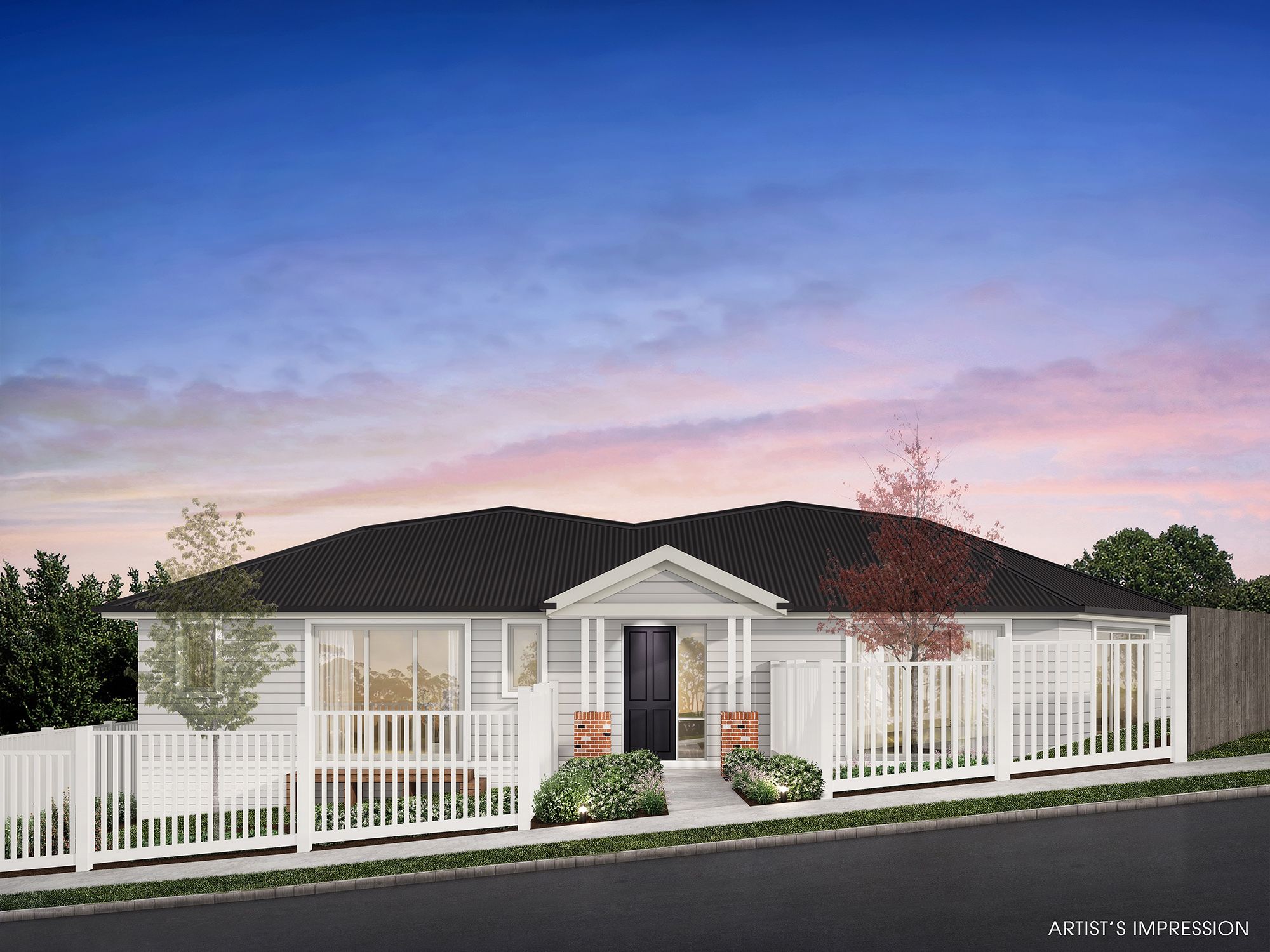 2 & 4/75 Canterbury Road — photo from Ray White Ringwood