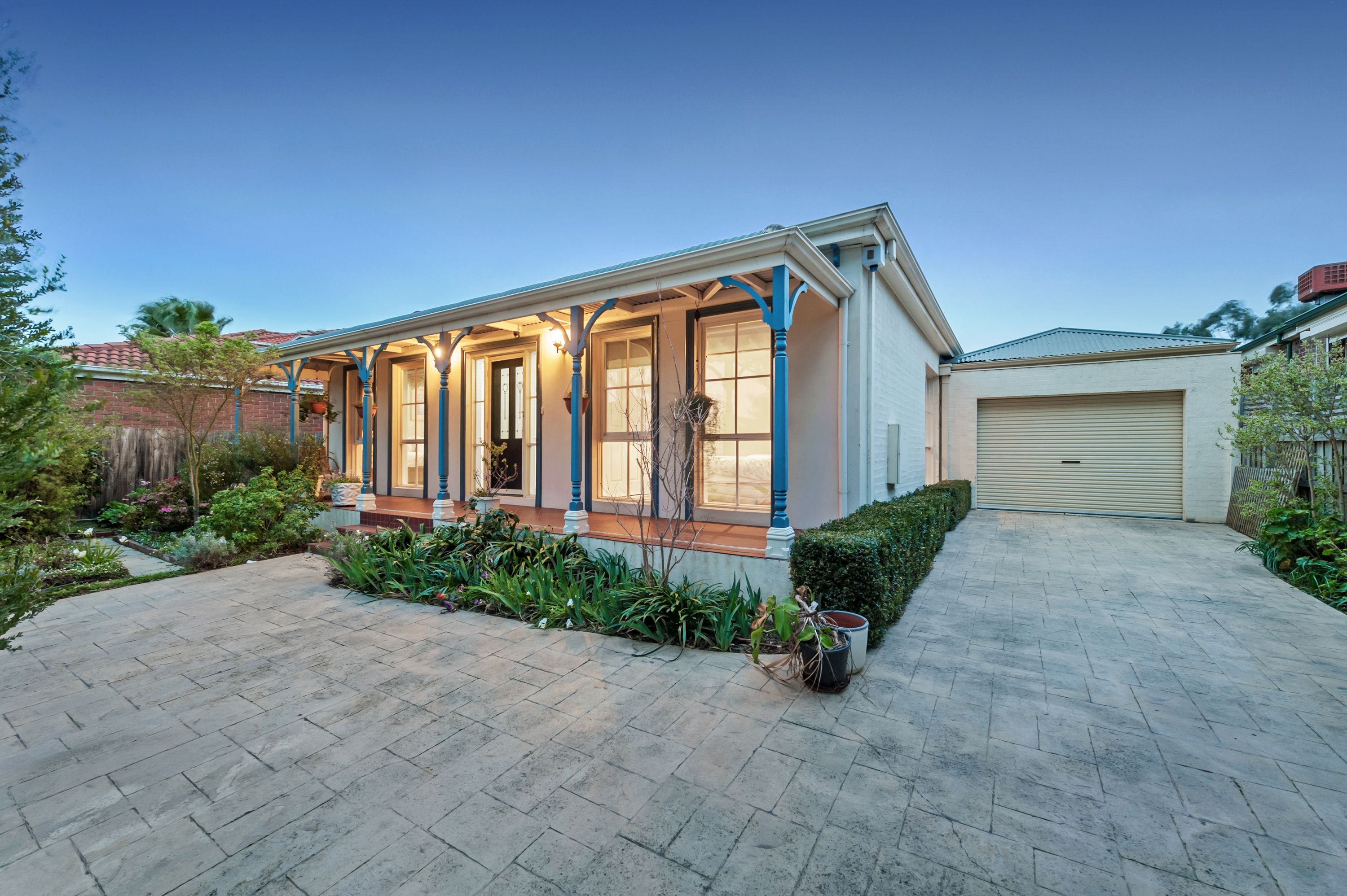 5 Porter Avenue, Roxburgh Park, VIC 3064
