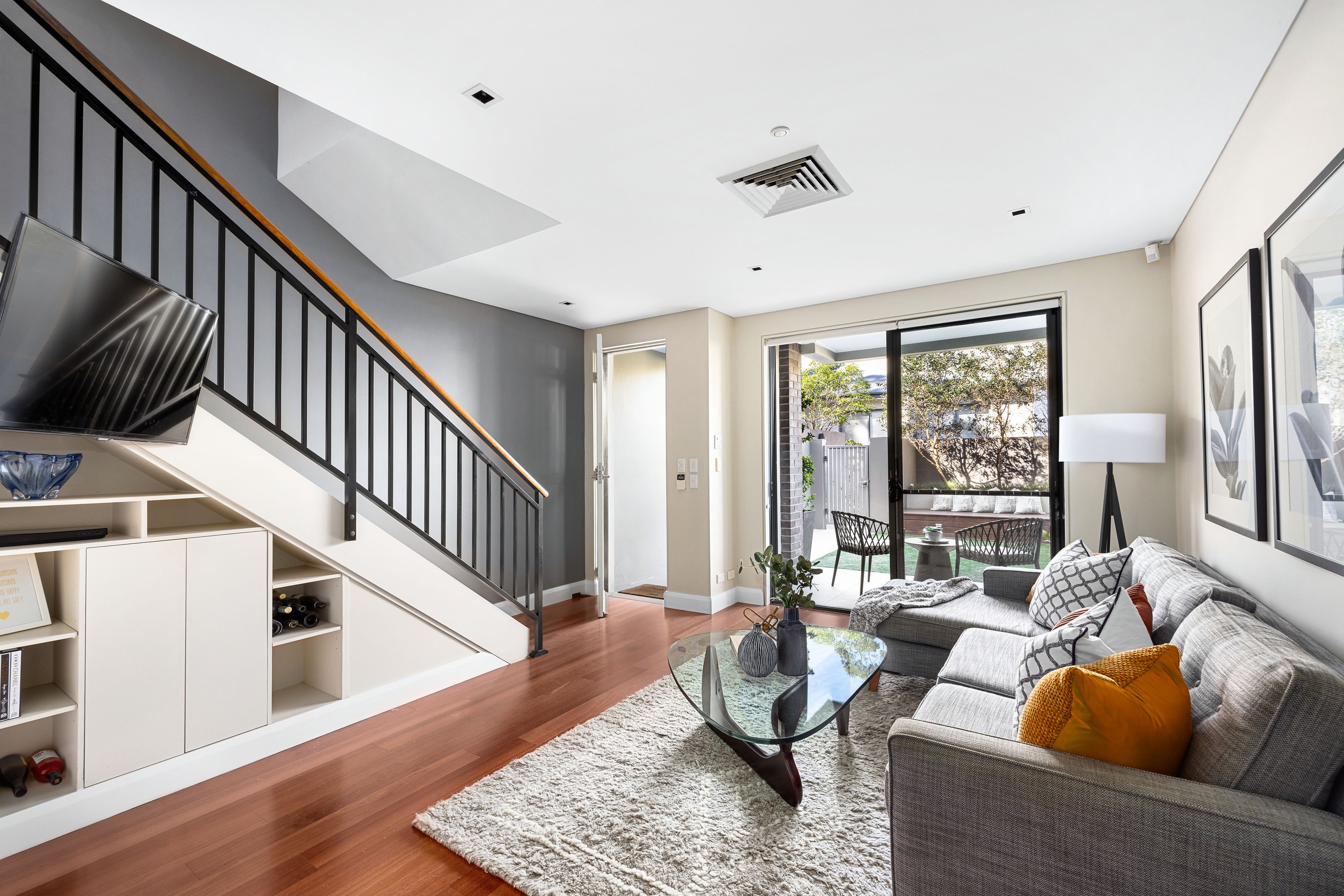 12/2 Hamilton Avenue, Naremburn, NSW 2065