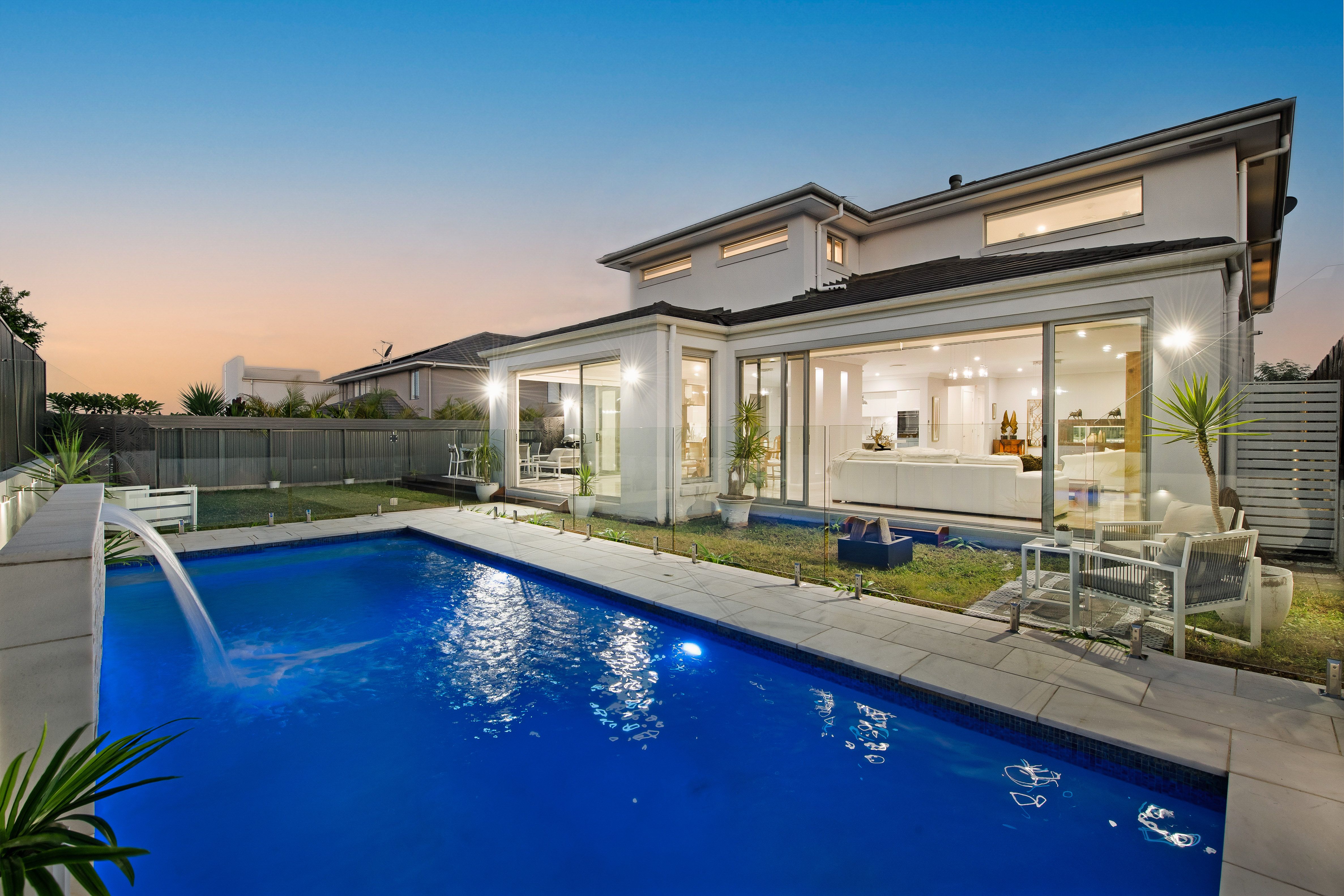 22 John Hillas Avenue, Kellyville, NSW 2155