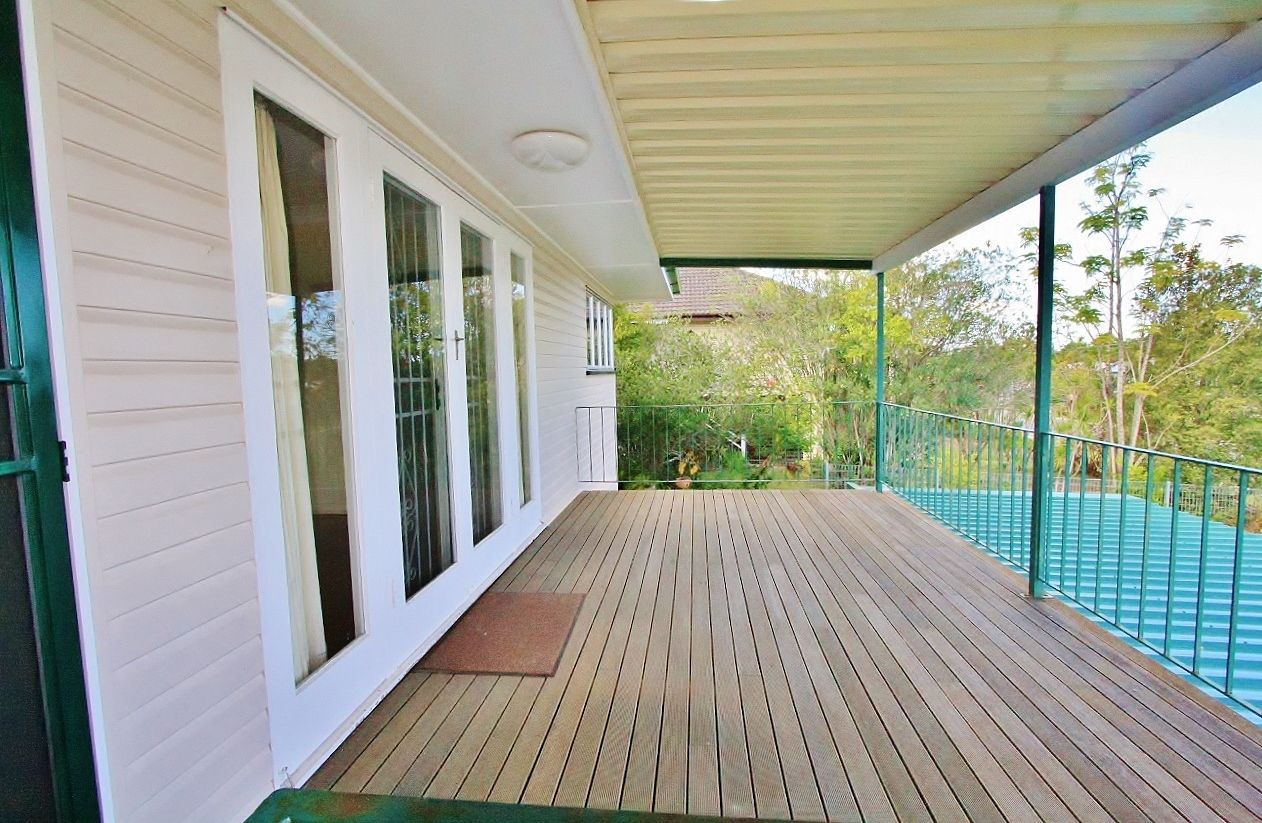 81 Avison Street, Moorooka, QLD 4105