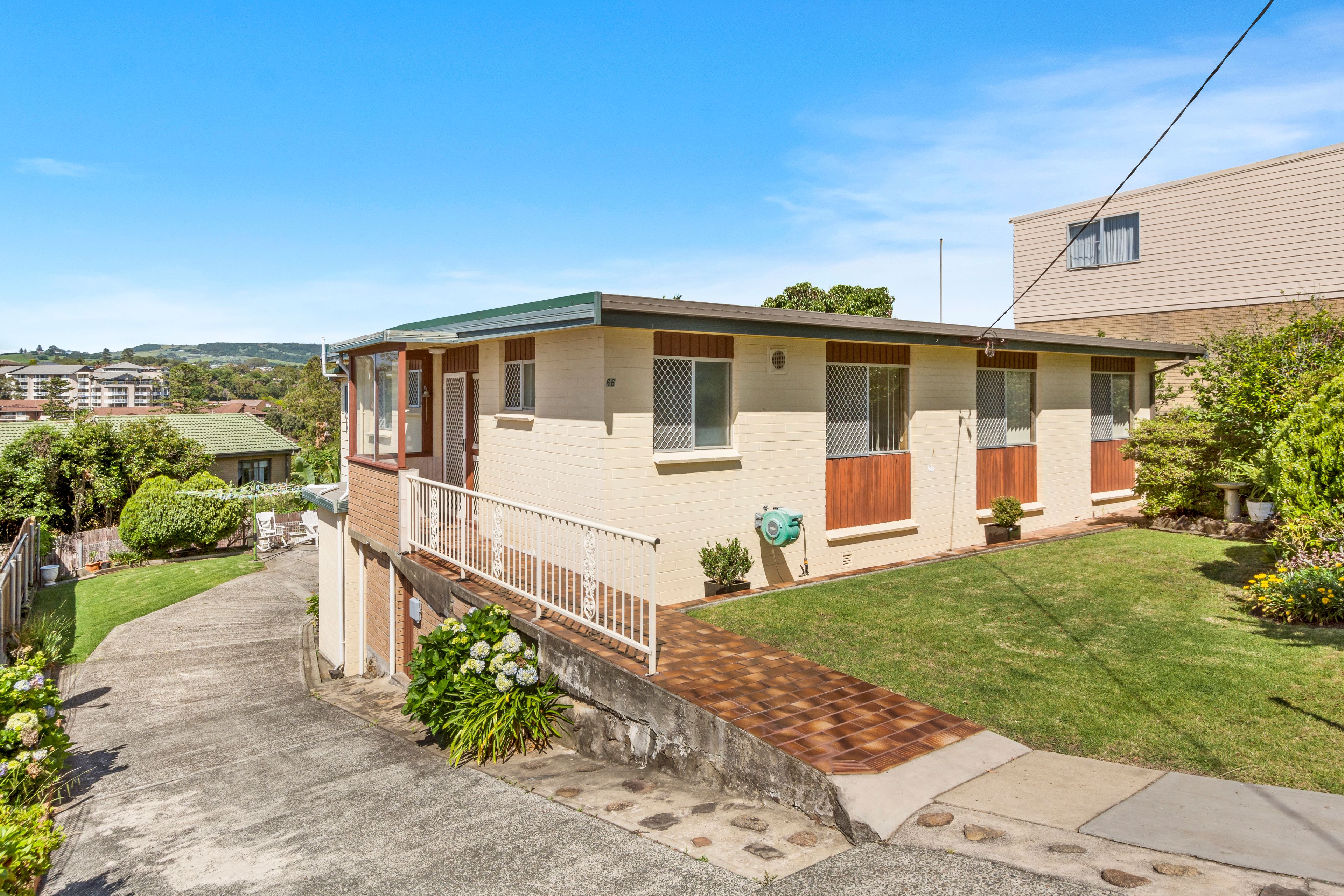 66 Minnamurra Street