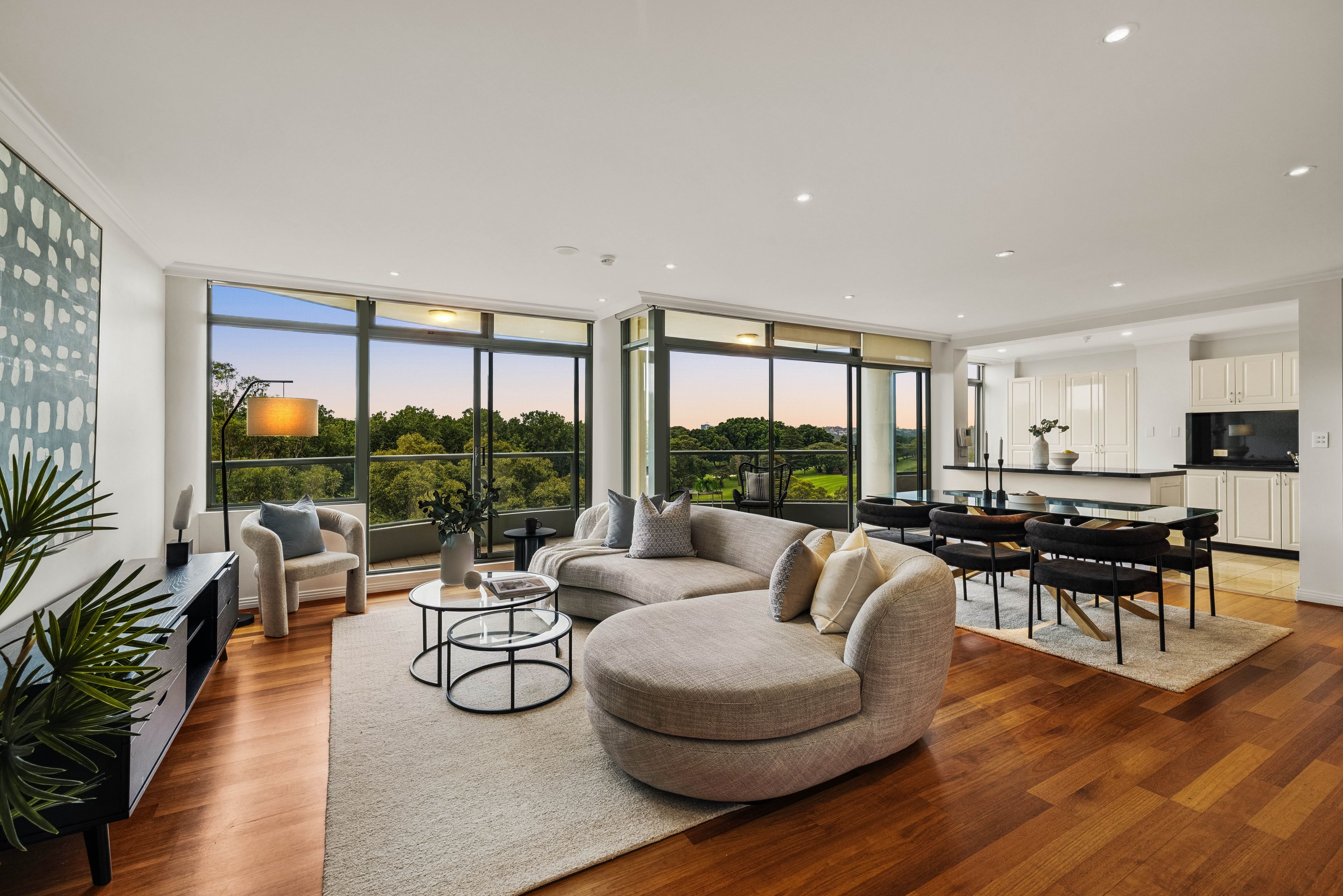 801/3 Black Lion Place, Kensington NSW 2033