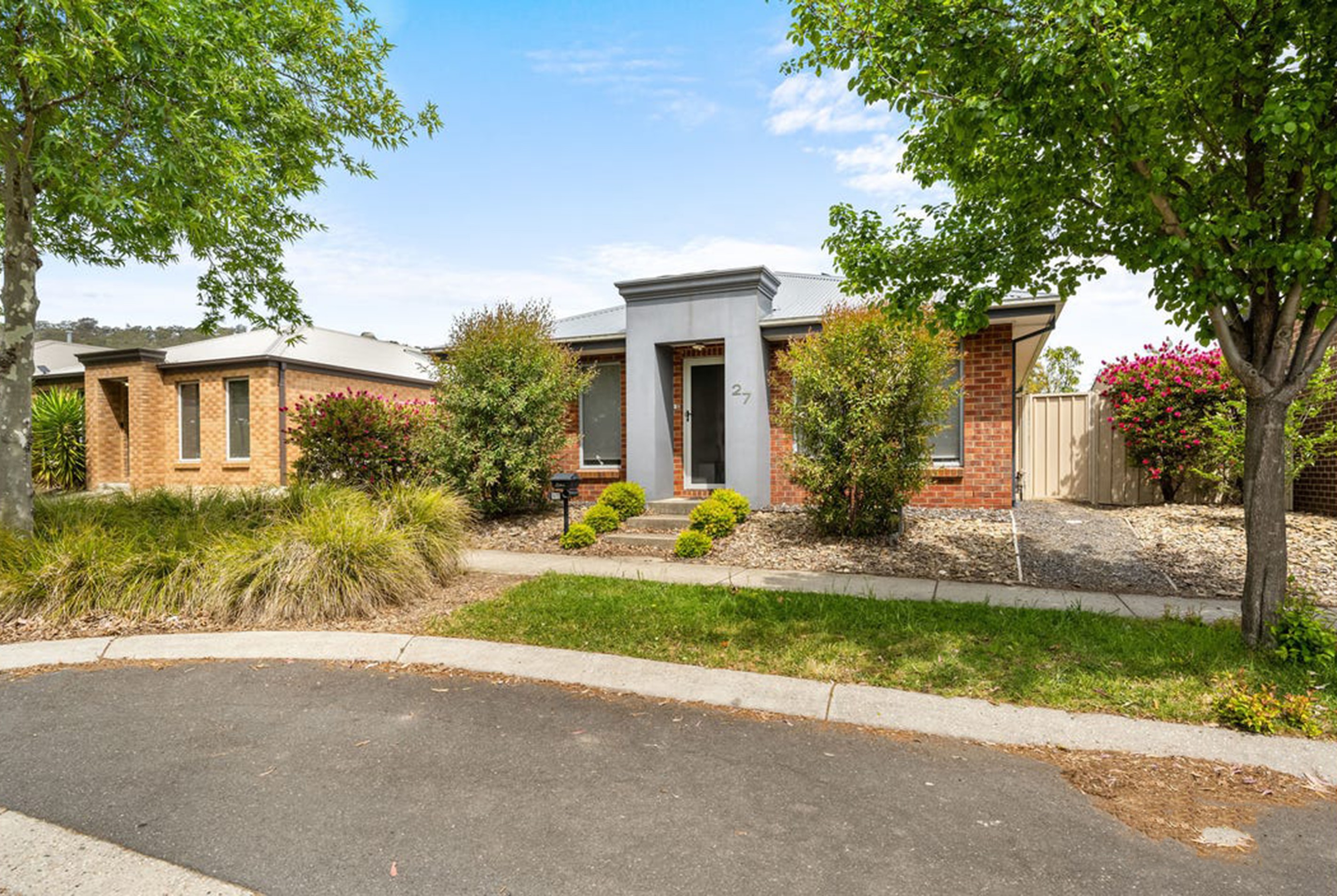 27 Kelliher Avenue, Wodonga, VIC 3690