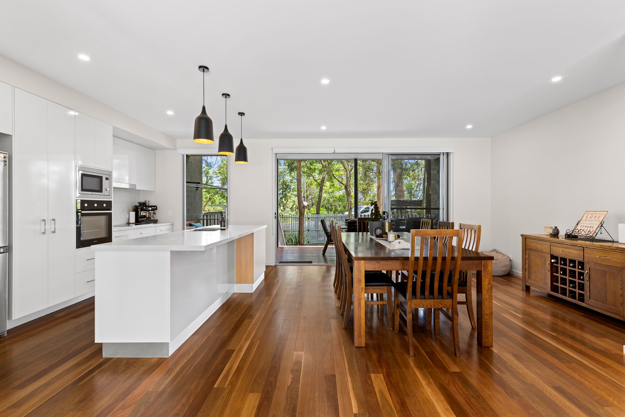 33L Kersley Road, Kenmore, QLD 4069