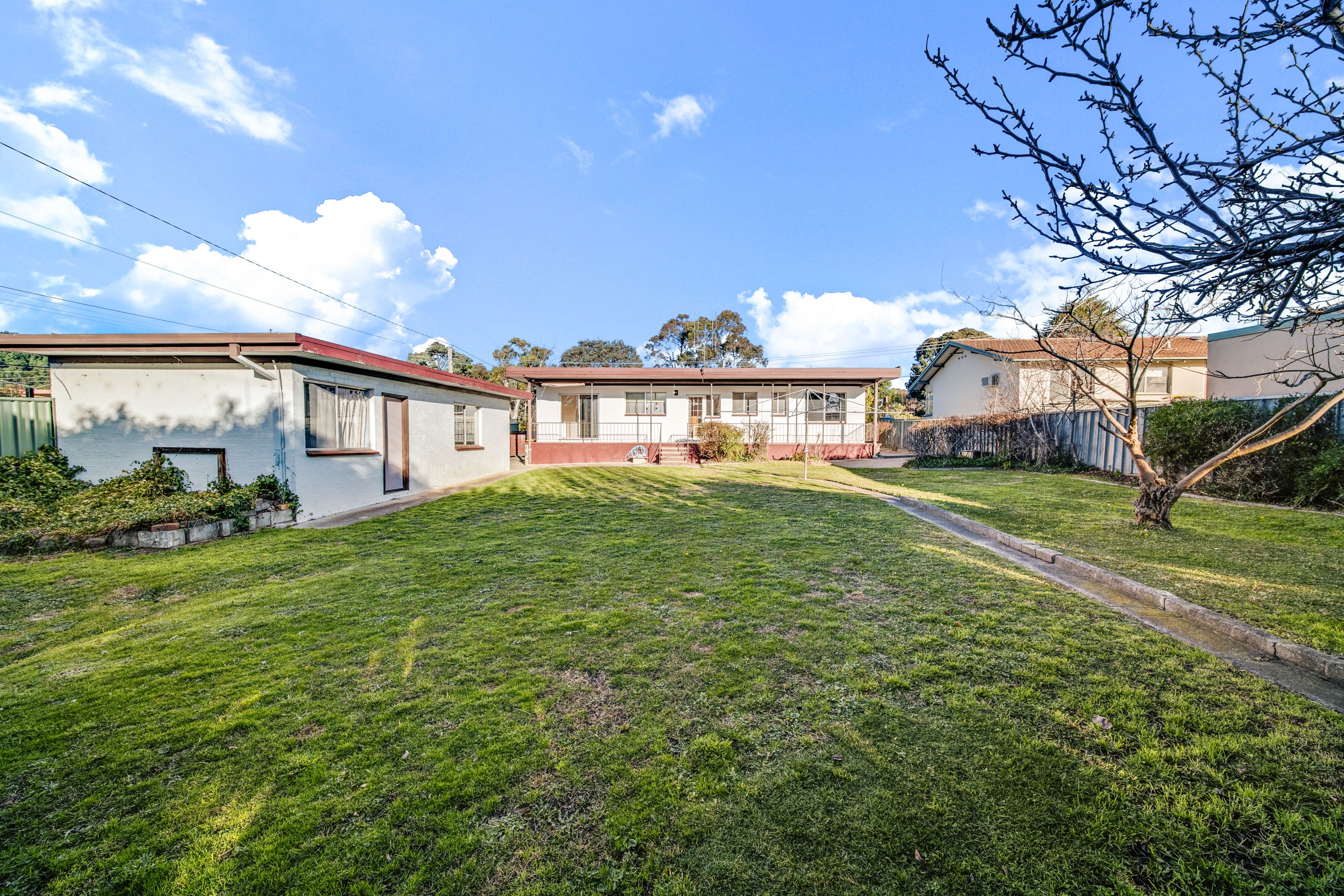 12 Mawson Drive, Mawson ACT 2607