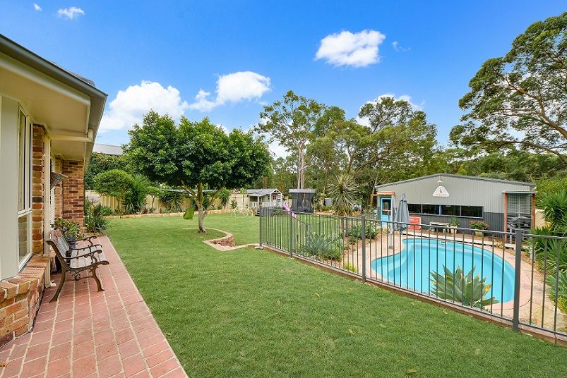 4 Blue Wren Place, Oakdale, NSW 2570