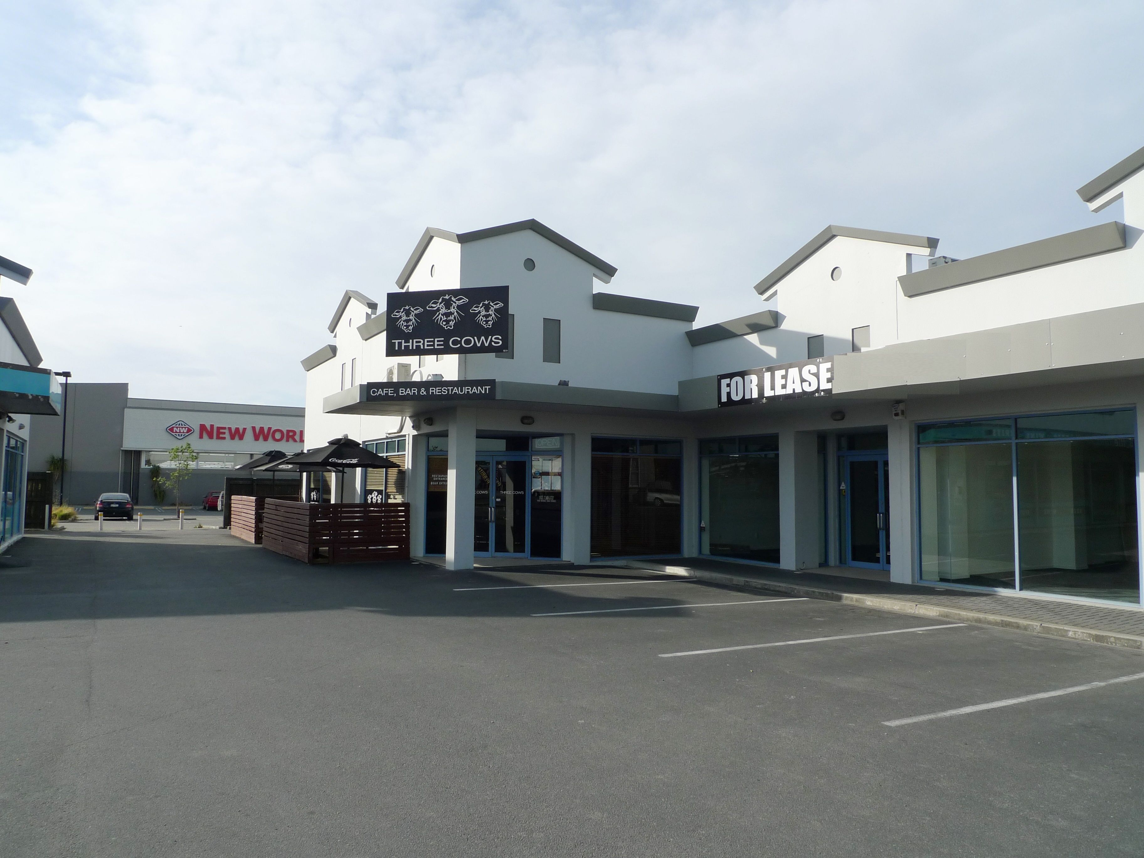 Kaiapoi, Waimakariri District