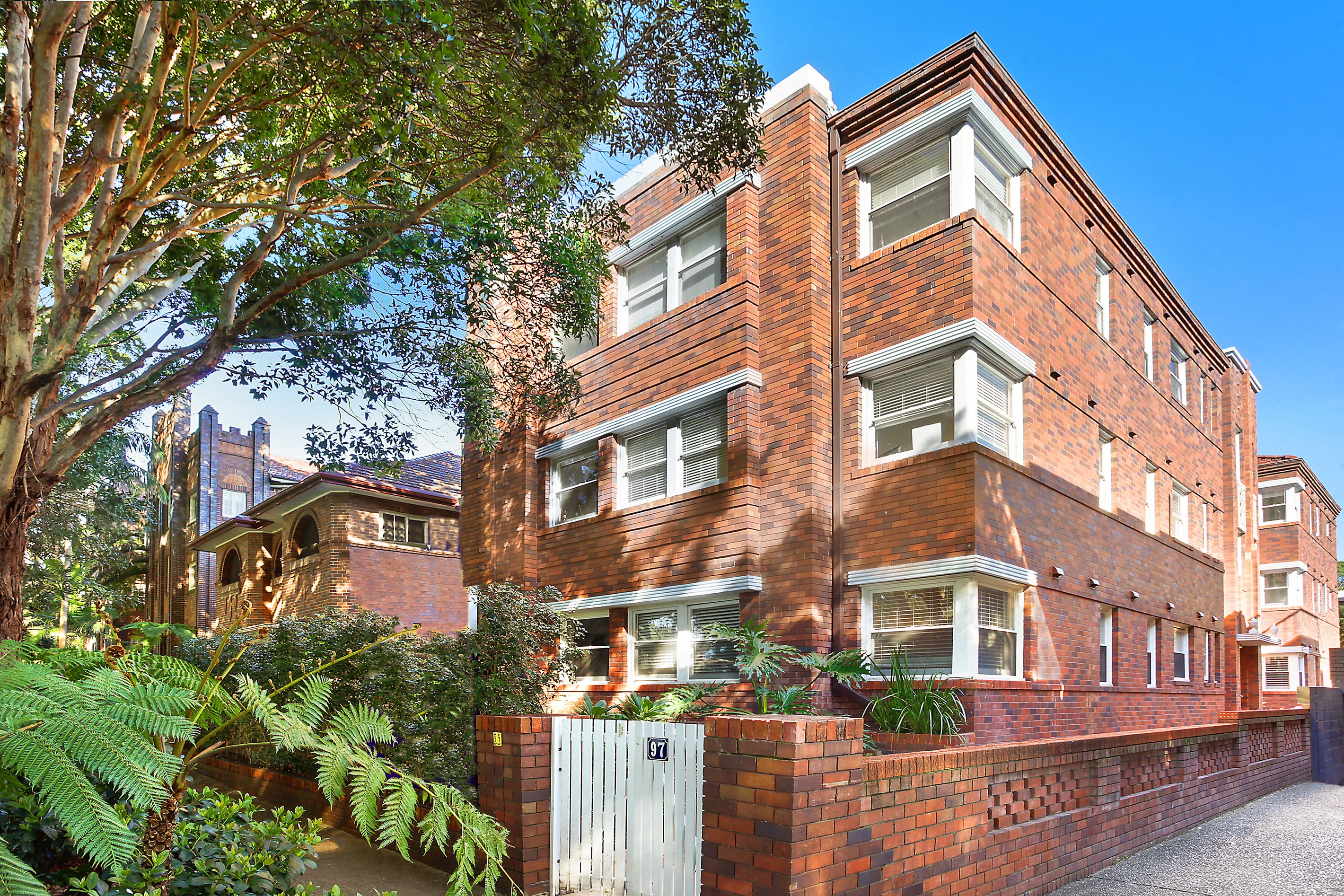 3/97 O'Sullivan Road, Bellevue Hill, NSW 2023