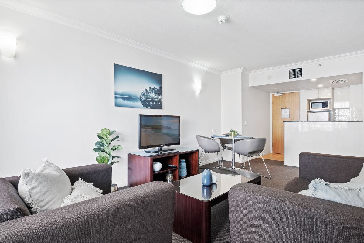 1107/570 Queen Street, Brisbane City, QLD 4000