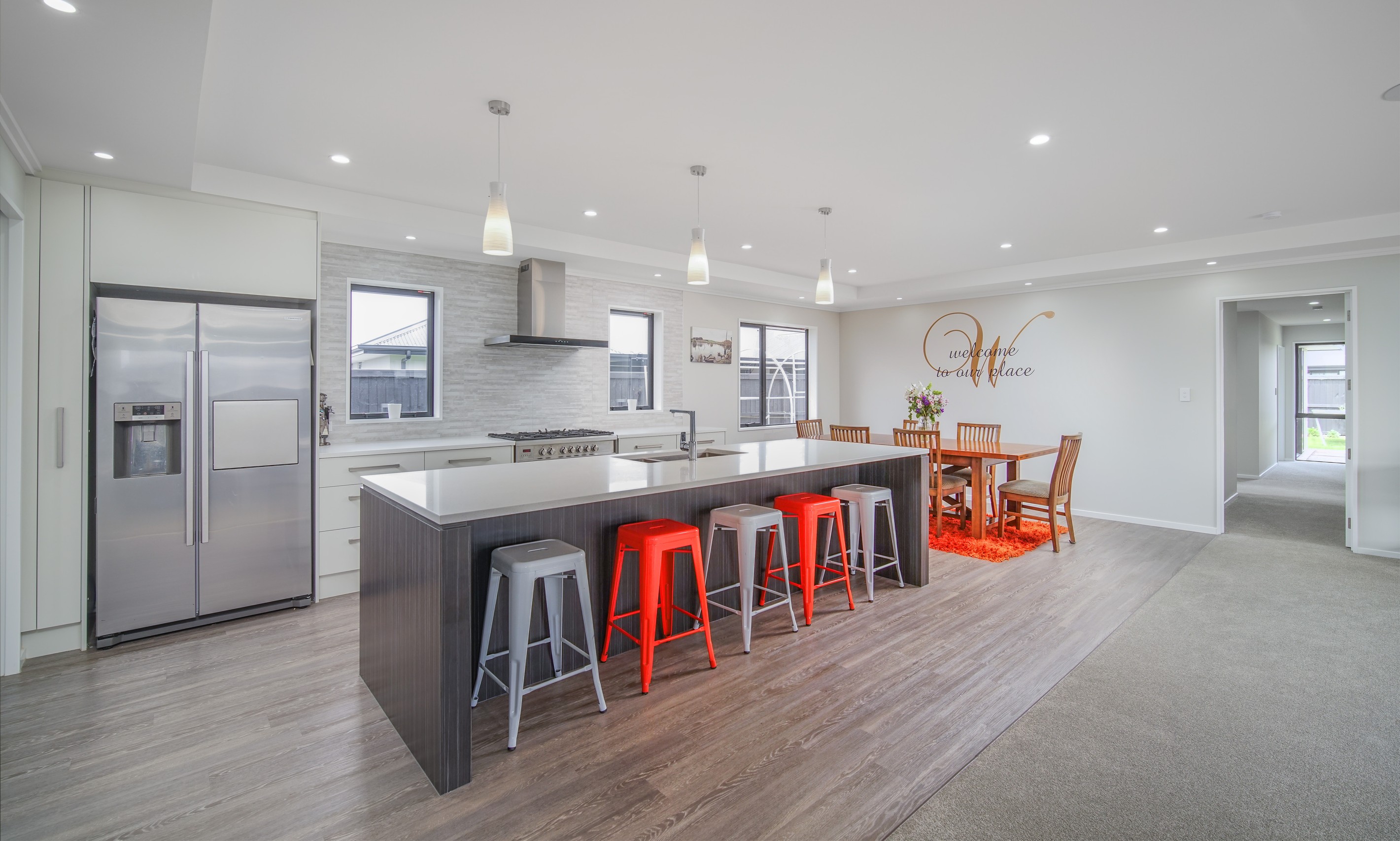 24 Raptor Street, Rolleston, Selwyn District
