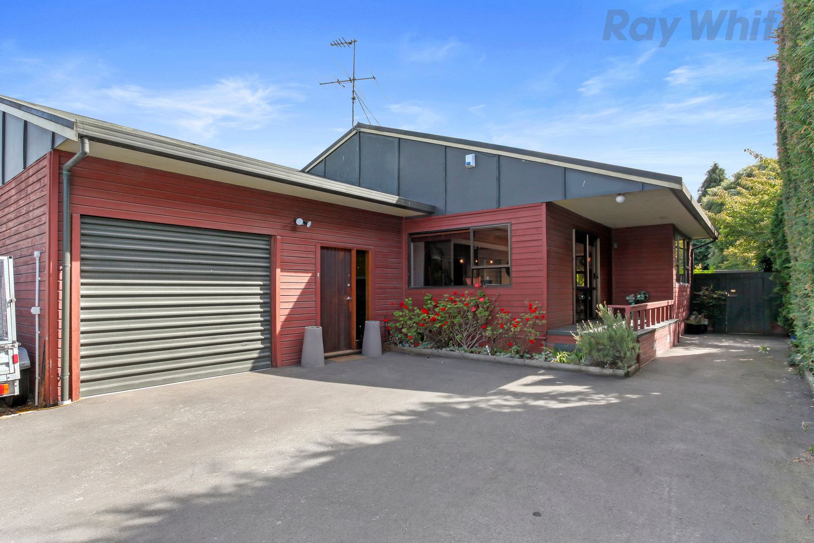 349 Gardiners Road, Harewood, Christchurch City