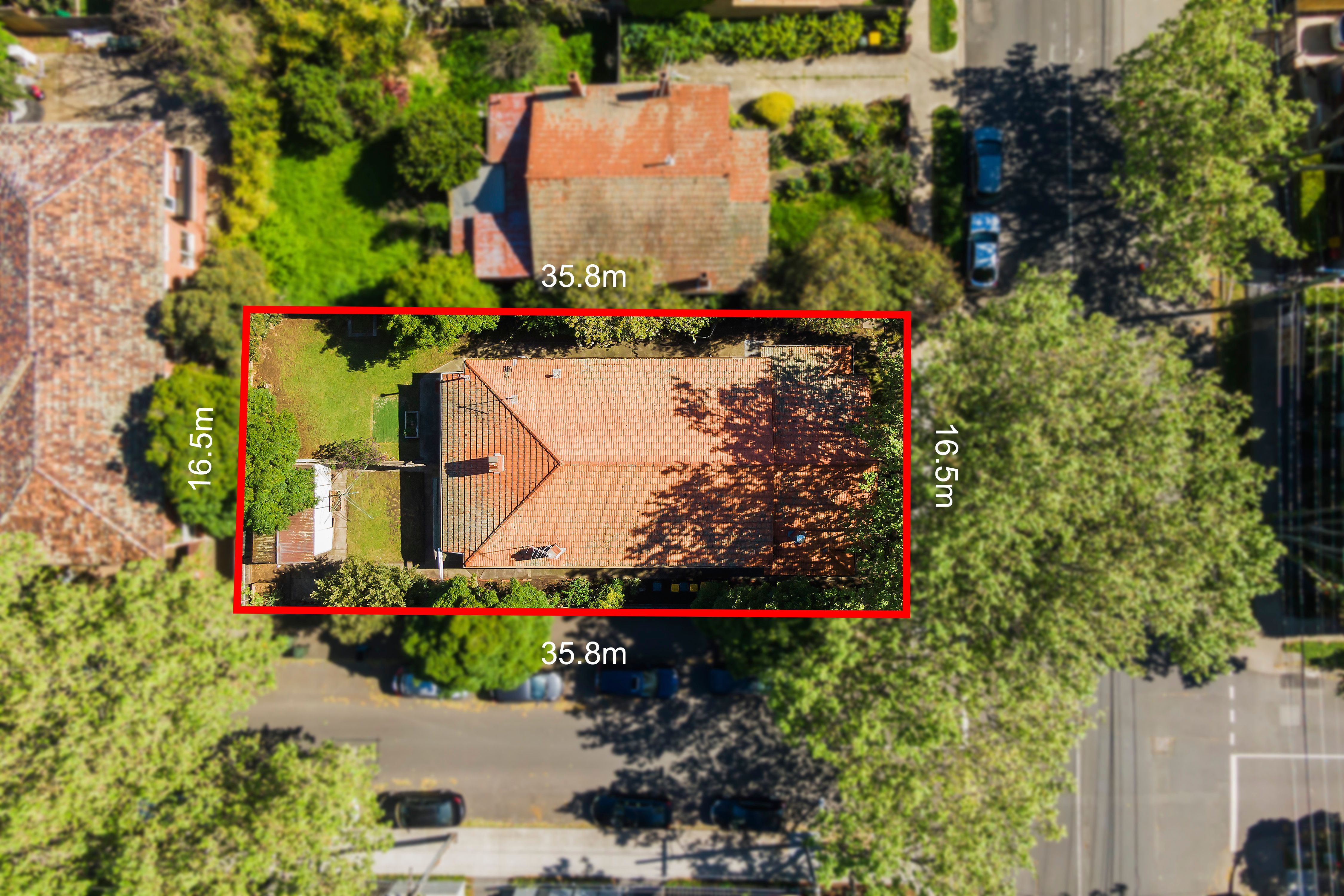 75 & 77 Tennyson Street, ELWOOD, VIC 3184