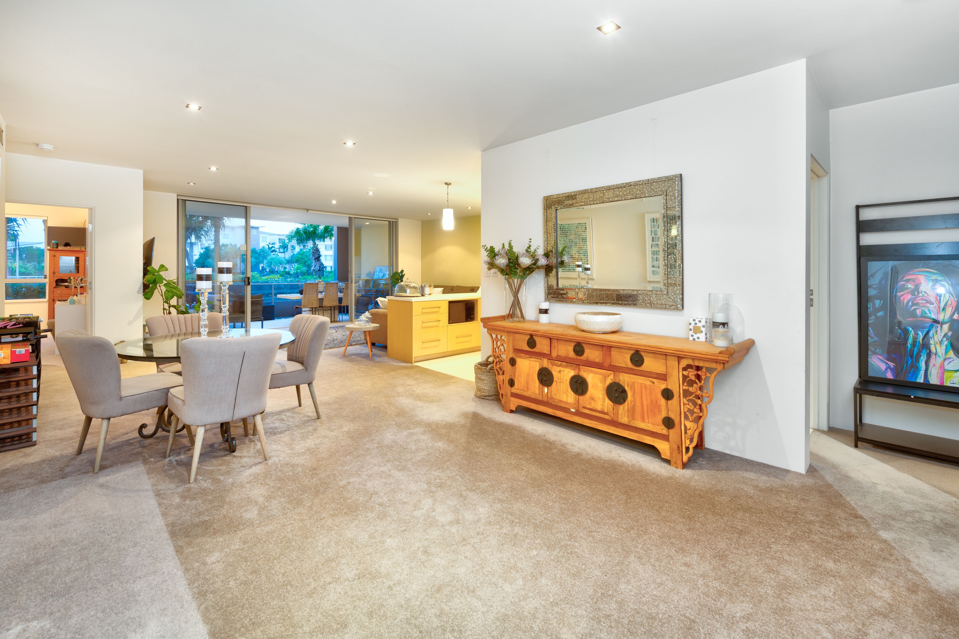 312/3 Pendraat Parade 'Ilanah Aqua', Hope Island, QLD 4212