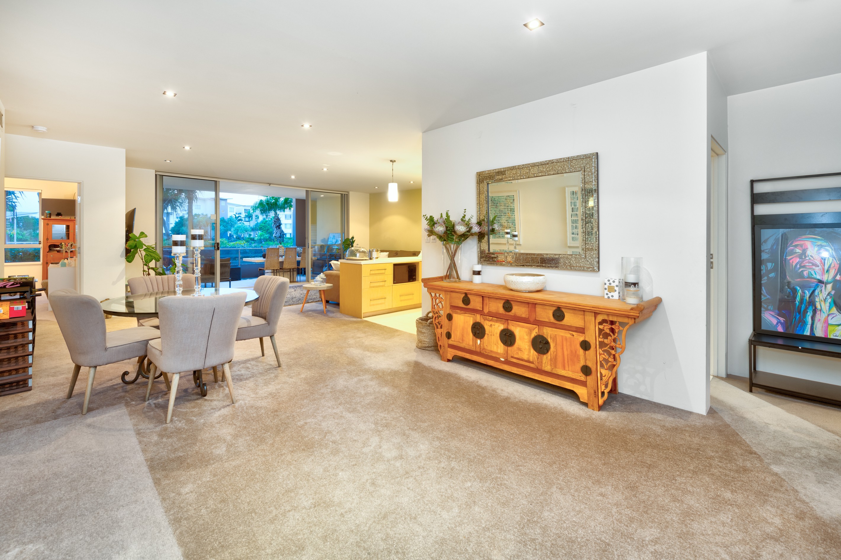 312/3 Pendraat Parade 'Ilanah Aqua', Hope Island, QLD 4212
