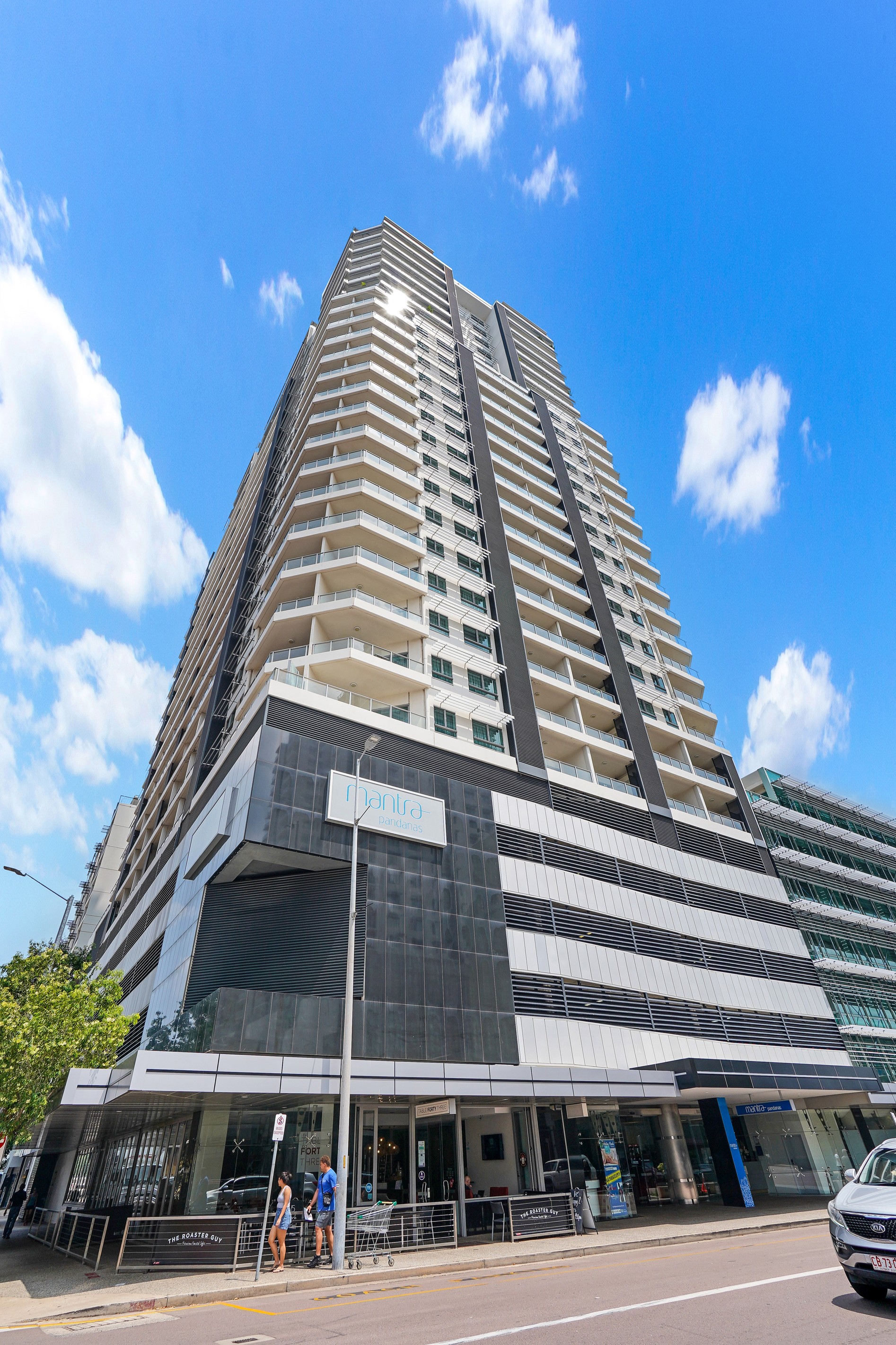1008/43B Knuckey Street, DARWIN CITY, NT 0800