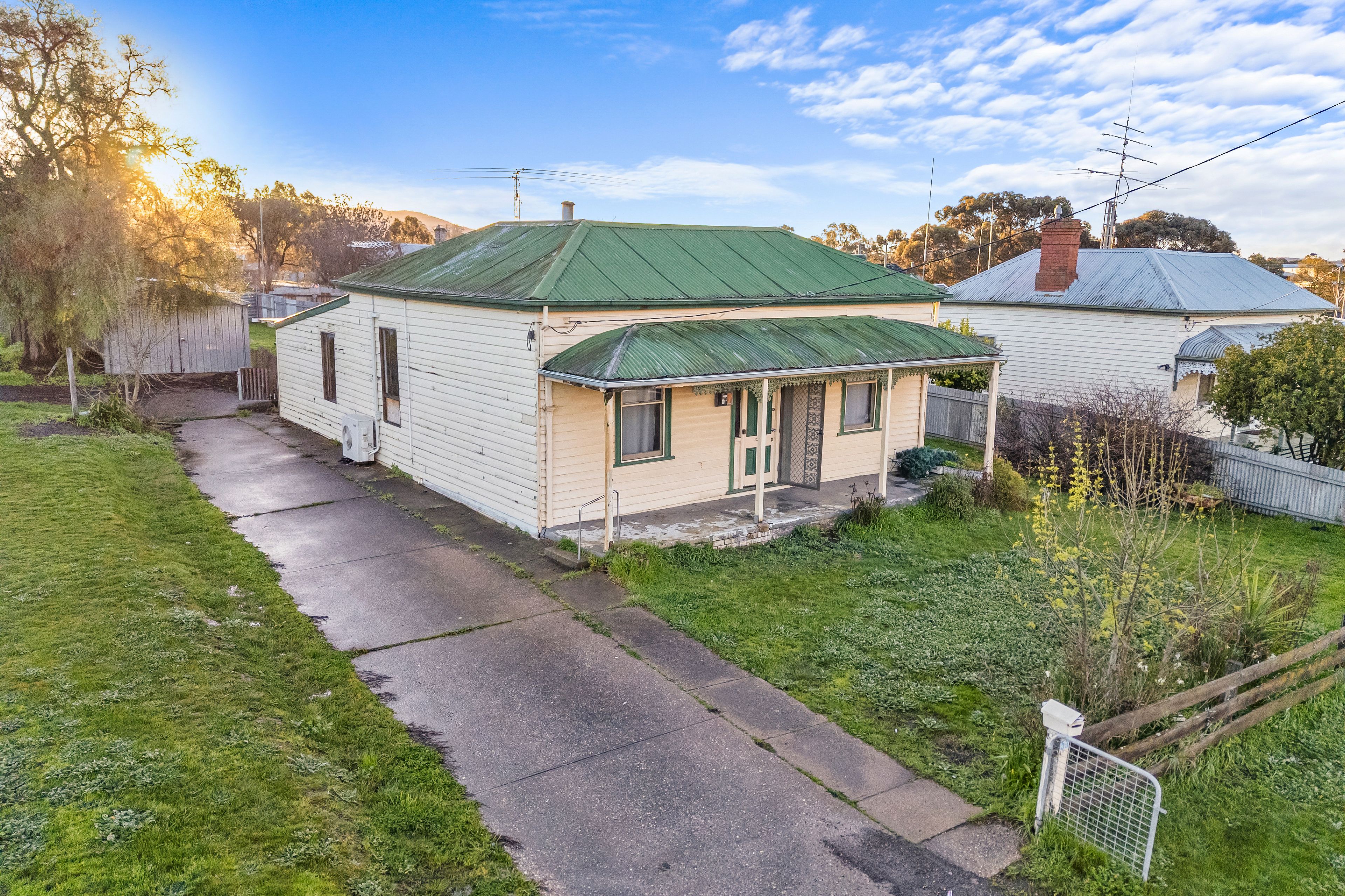 53 Albert Street — photo from Ray White Ararat