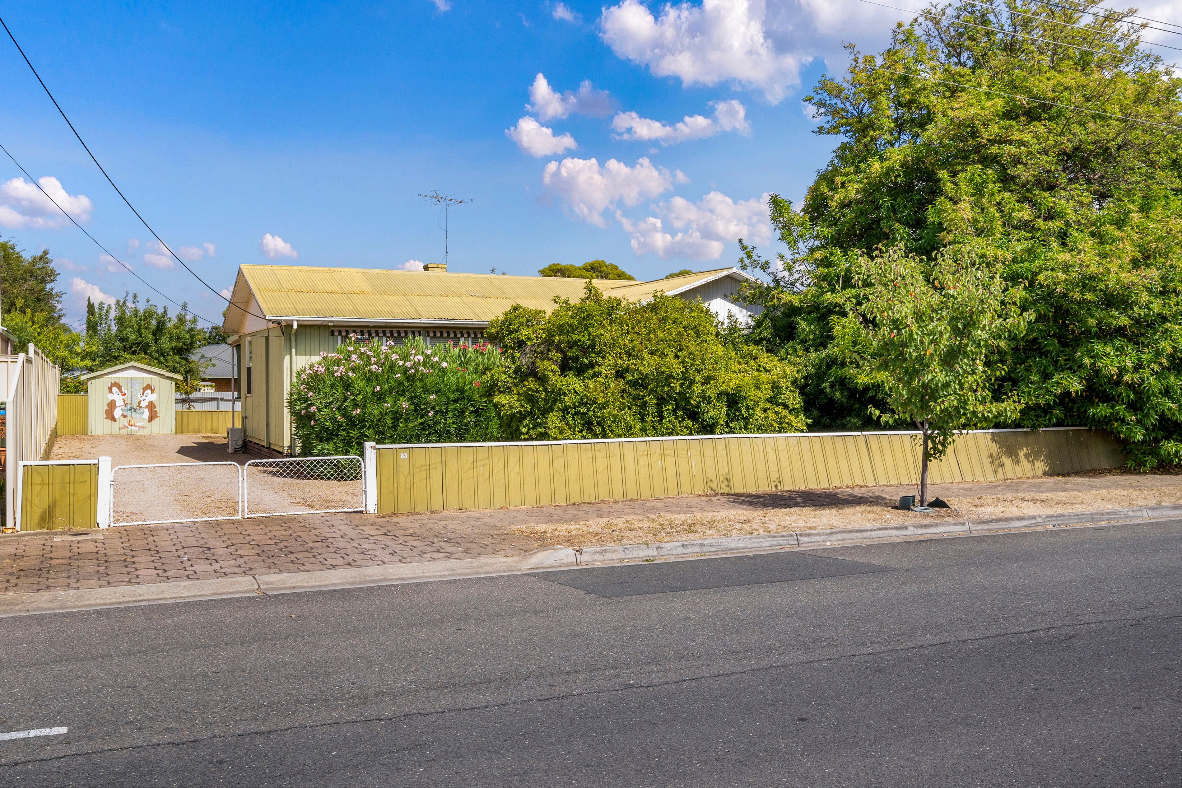 23 Dumfries Avenue, Northfield, SA 5085 Sold House Ray White Prospect