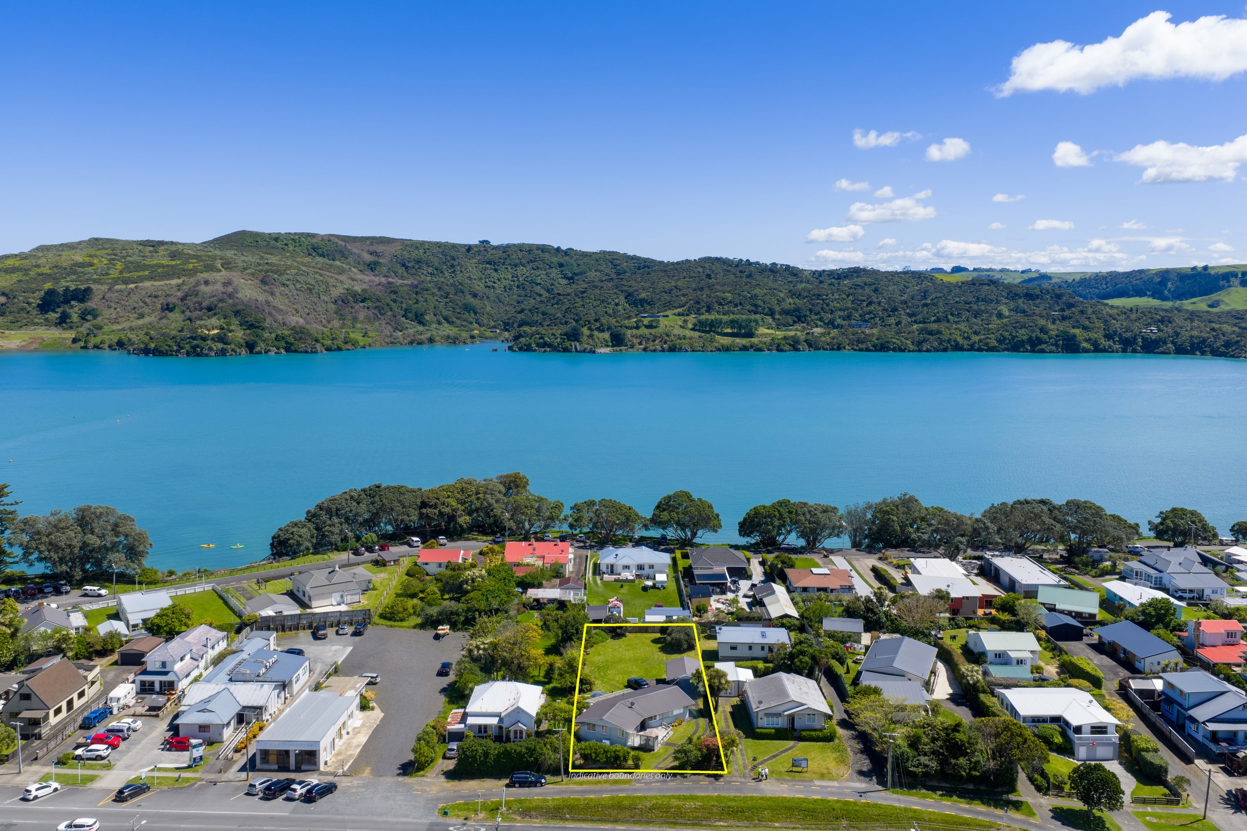 20 Wallis Street, Raglan, Waikato District