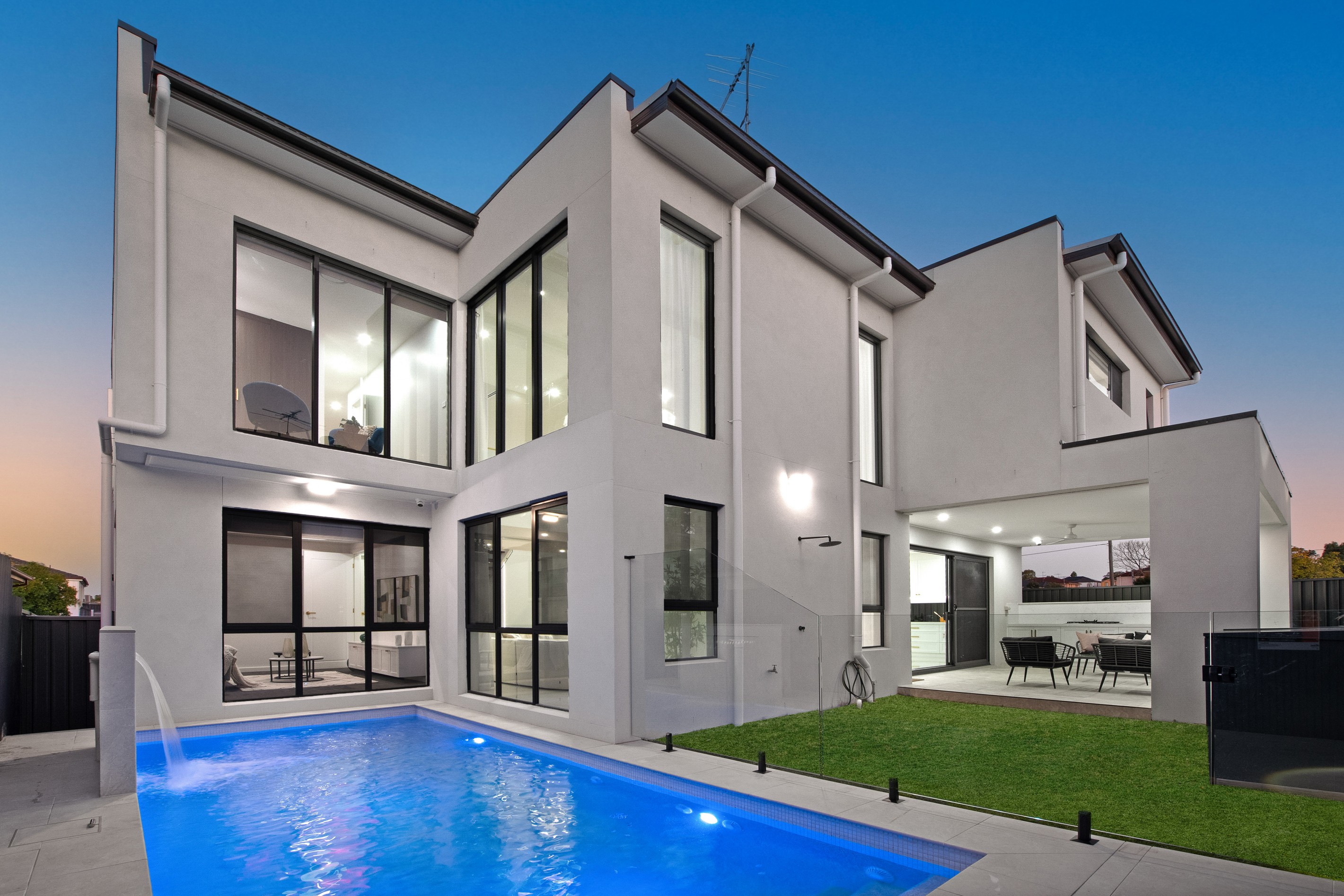 3 Glenwood Park Drive, Glenwood, NSW 2768