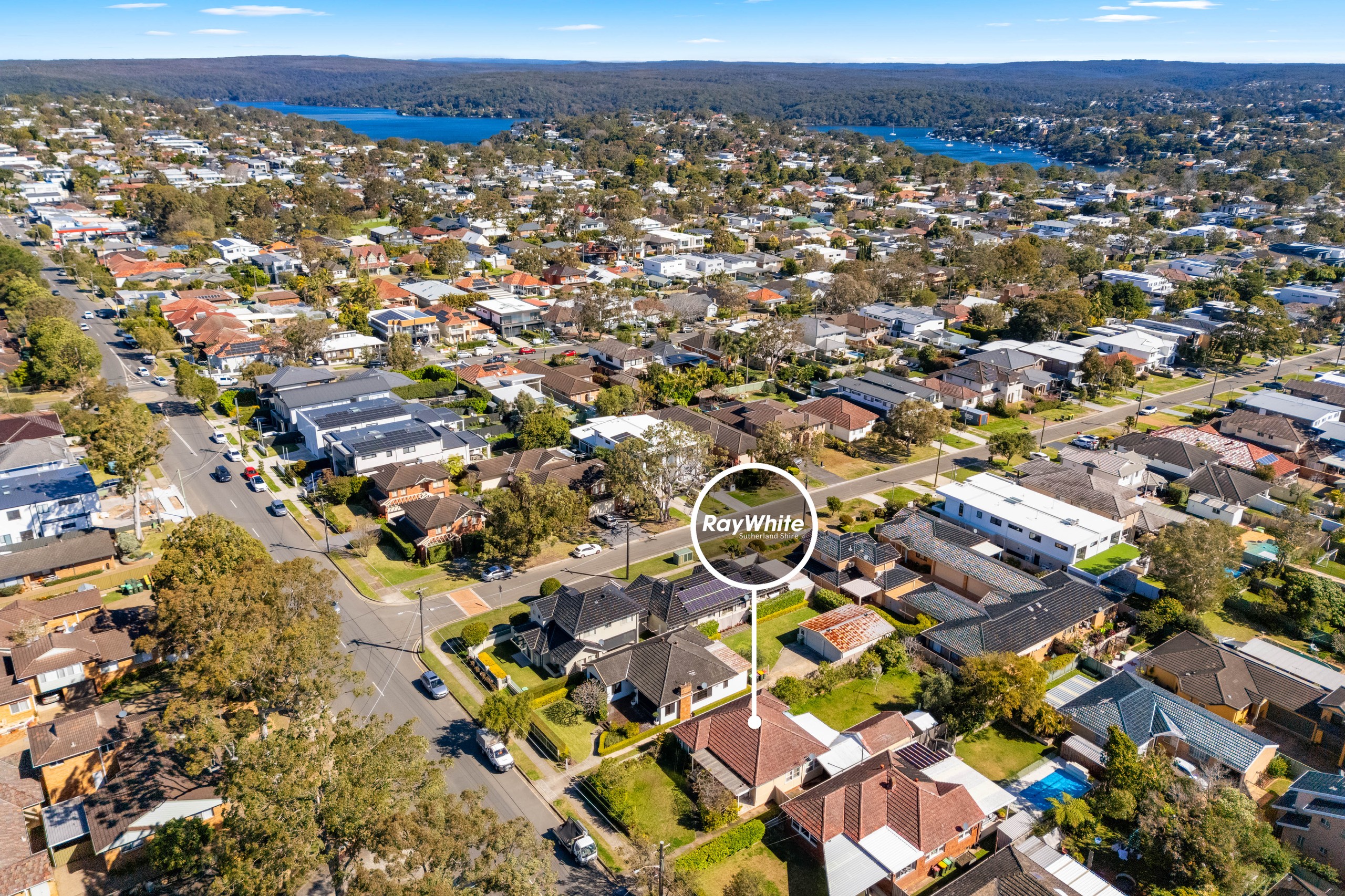 435 Port Hacking Road, Caringbah South, NSW 2229