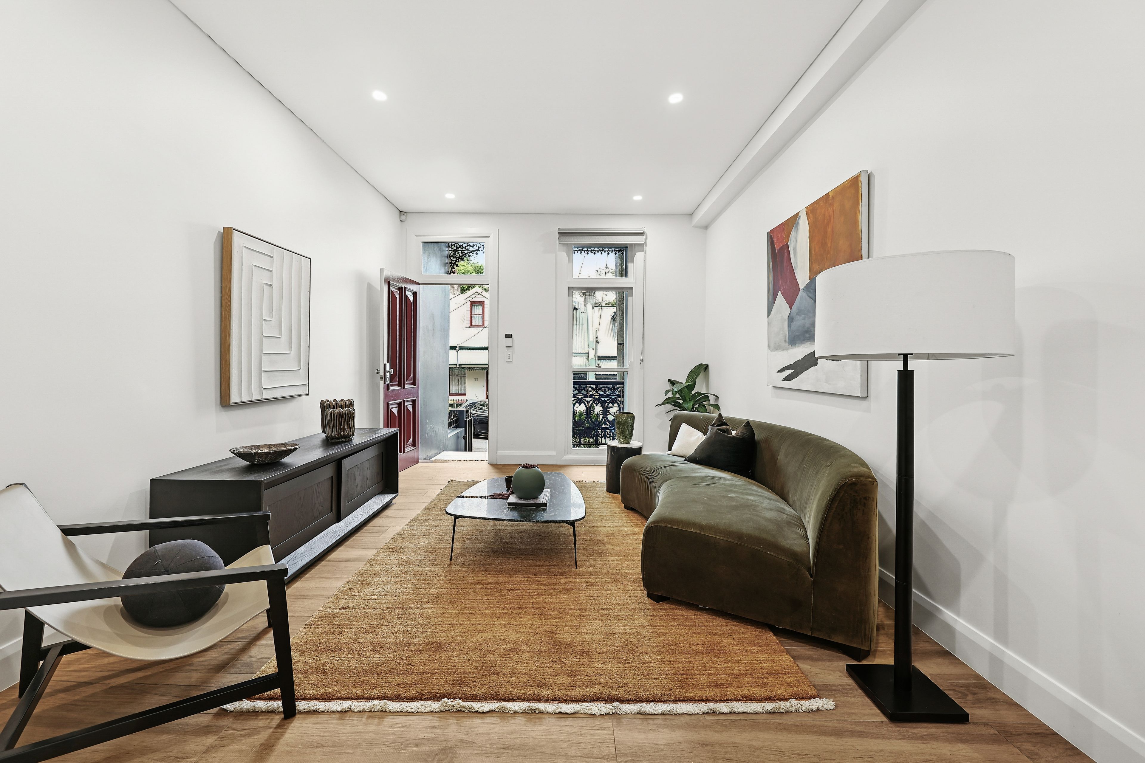 30A Burton Street, Glebe, NSW 2037