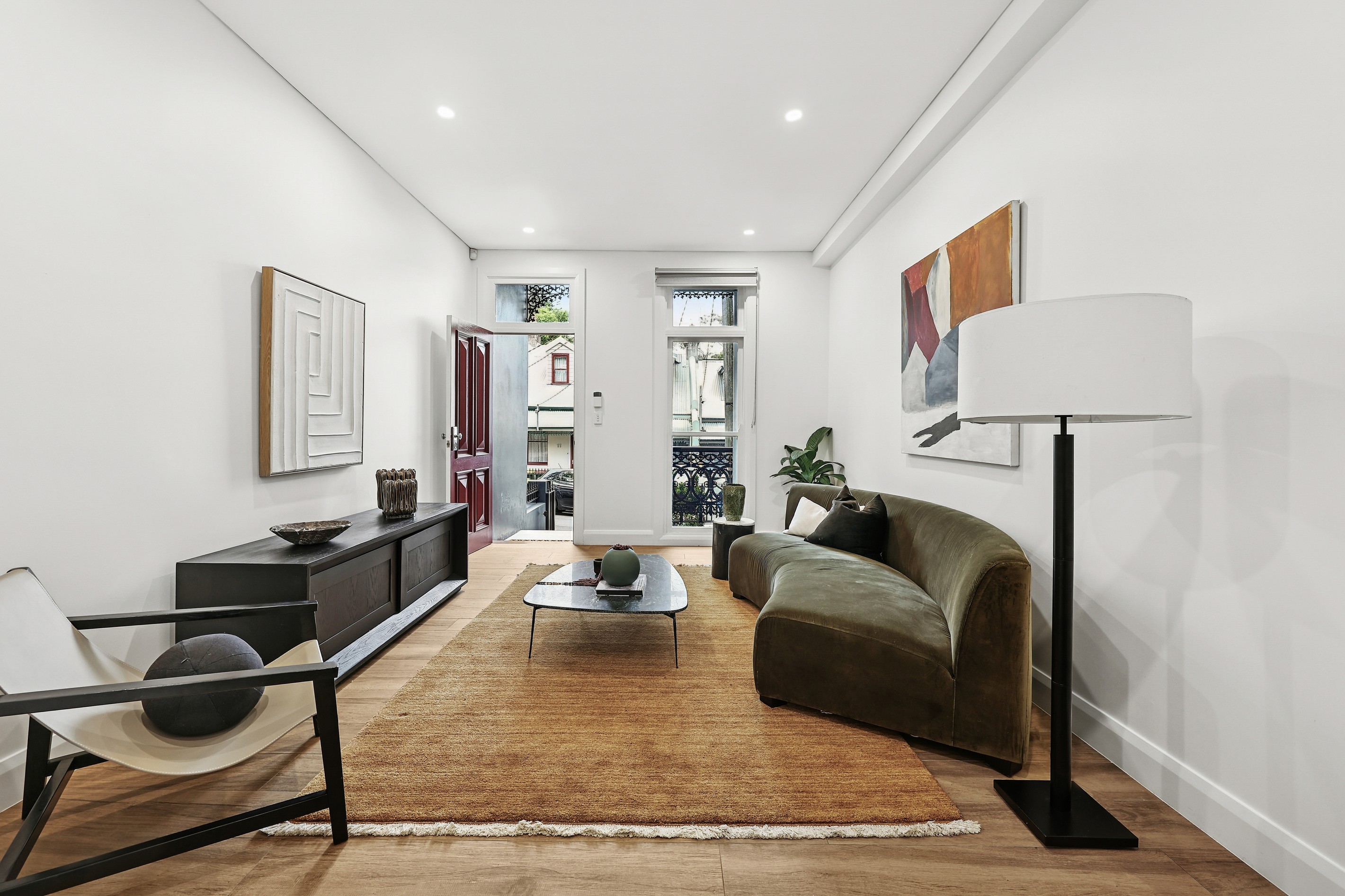 30A Burton Street, Glebe, NSW 2037