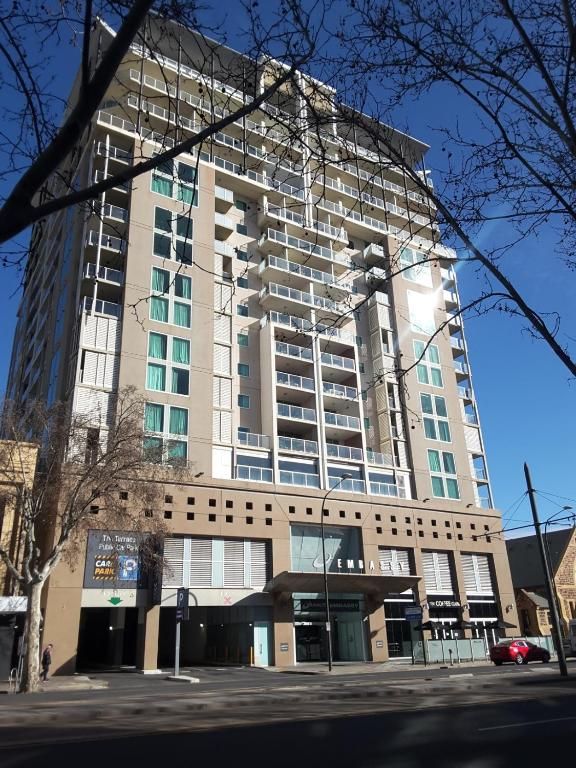 96 North Terrace, Adelaide SA 5000