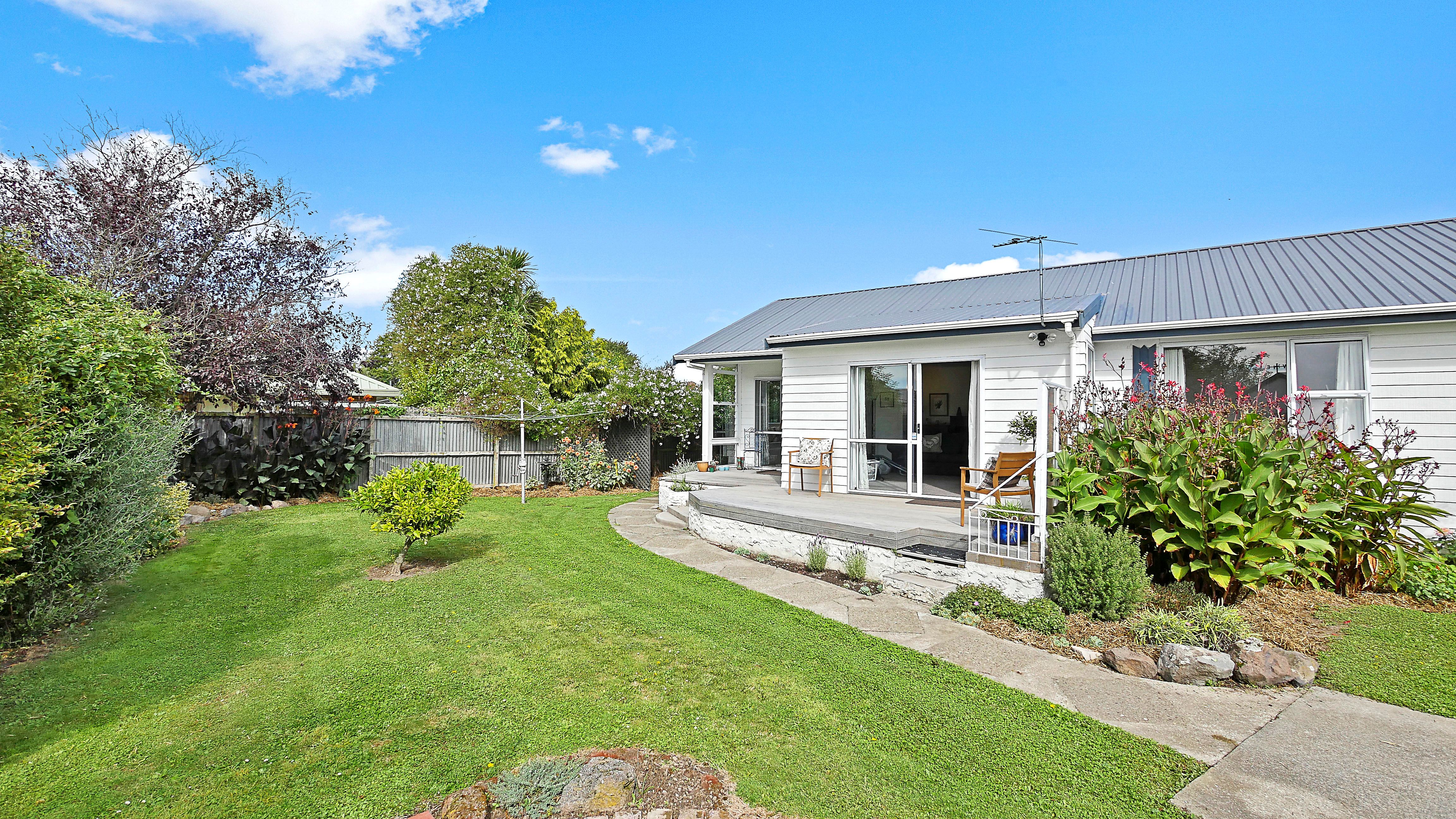 2/23 Dalkeith Street, Hoon Hay, Christchurch City