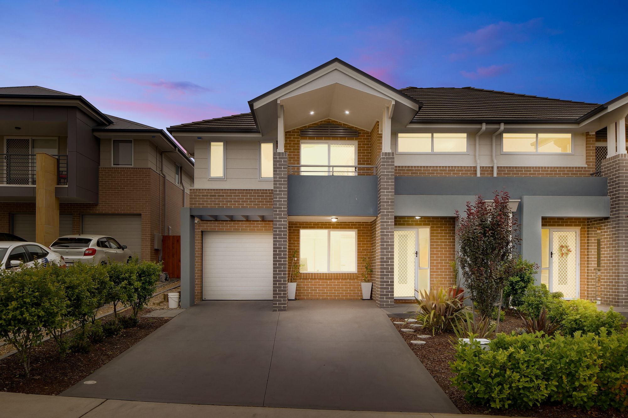 57 Longley Avenue, Elderslie, NSW 2570