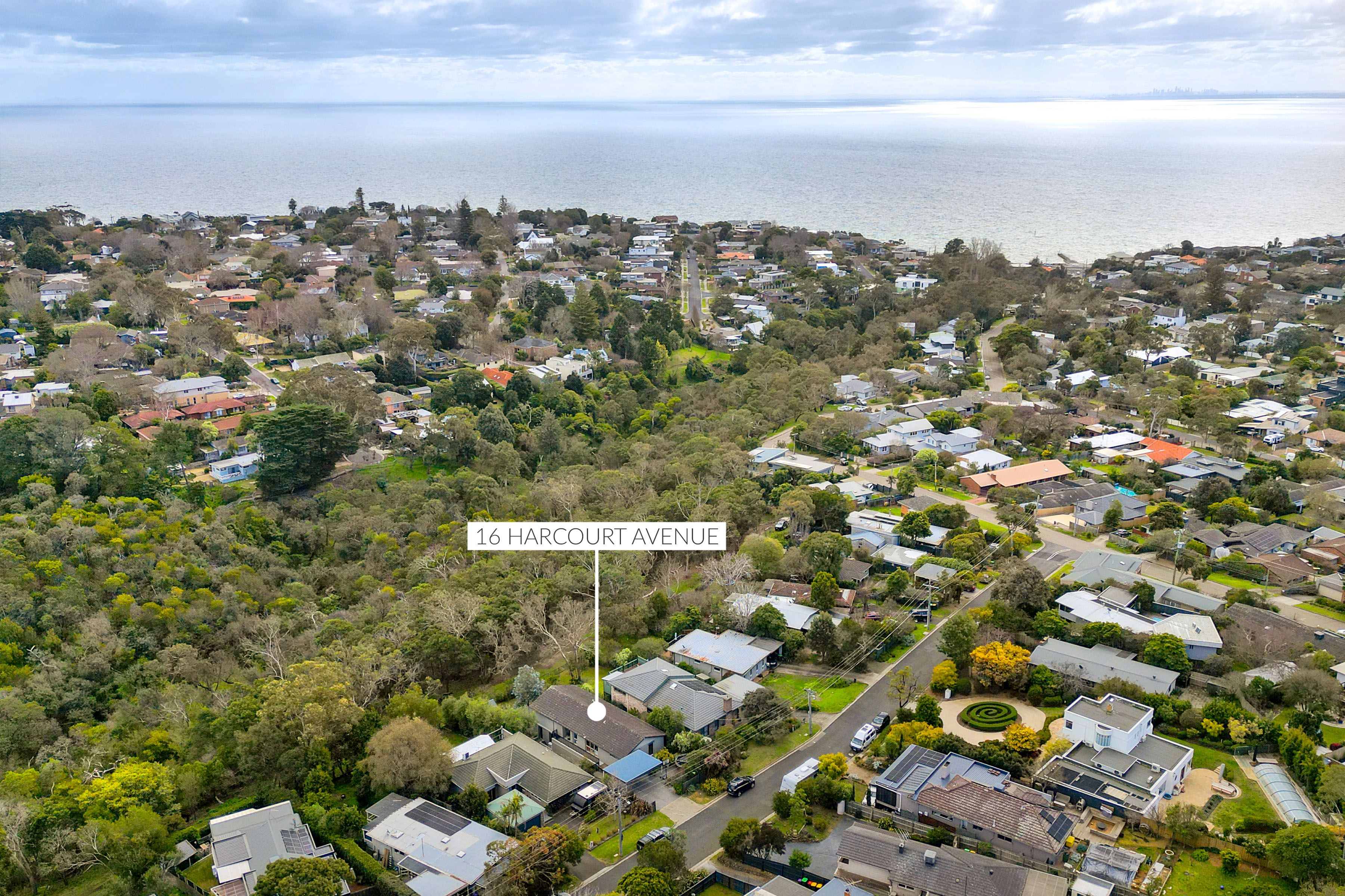 16 Harcourt Avenue, Frankston South, VIC 3199